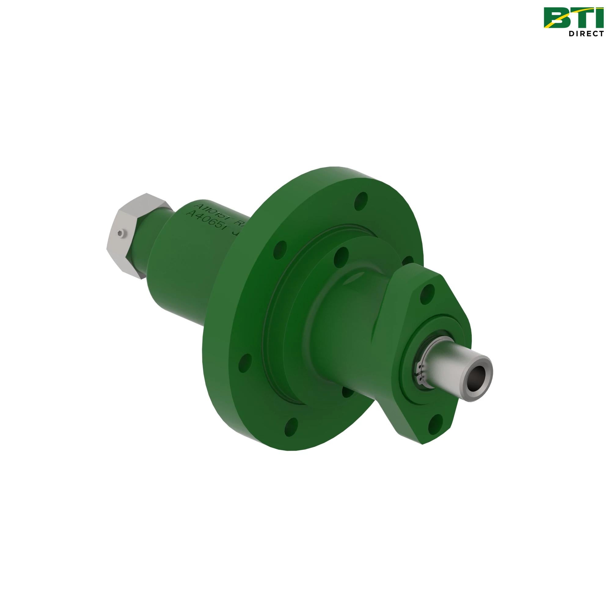 AKK12932: Hub