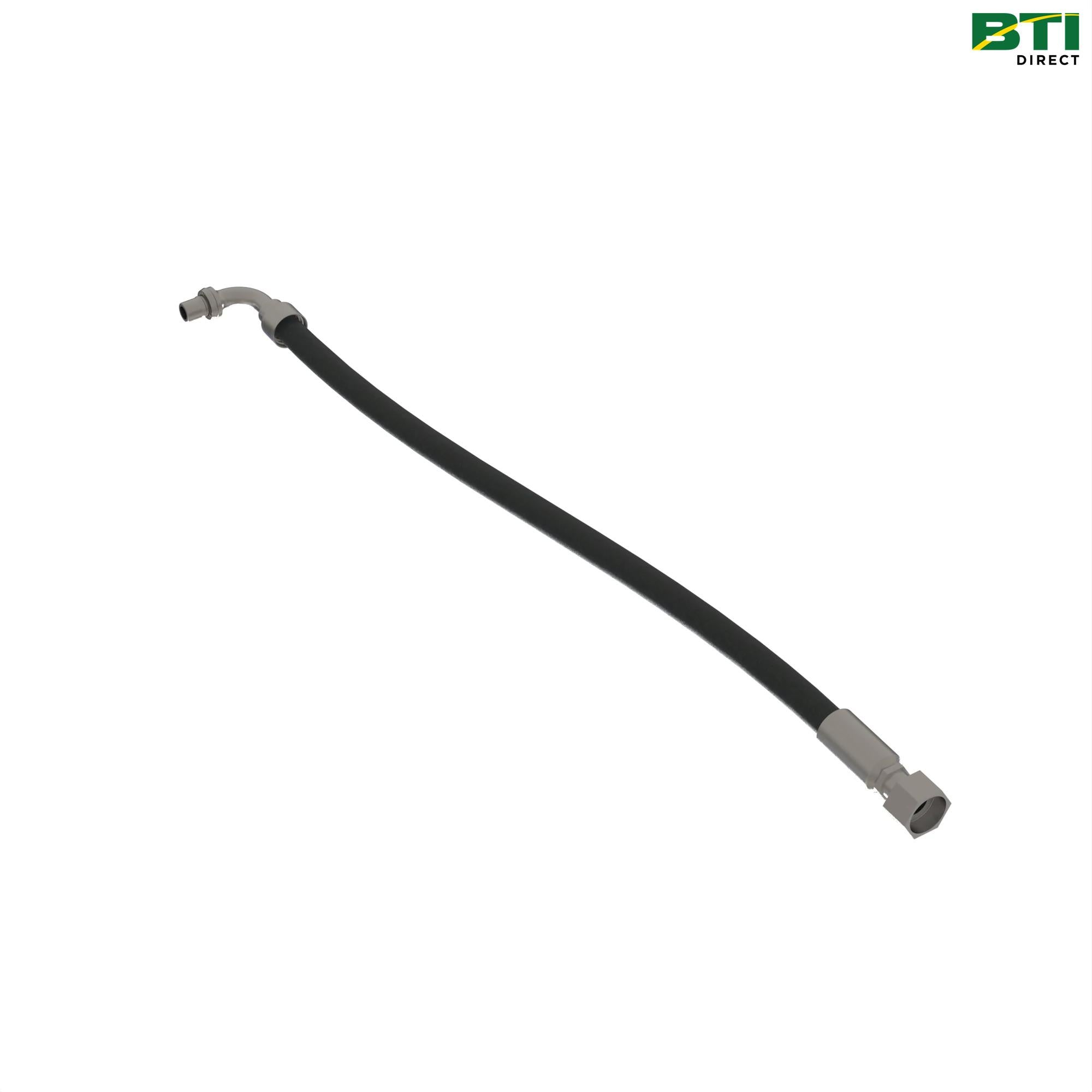 AKK12956: Auxiliary Hydraulic Pump Hydraulic Hose