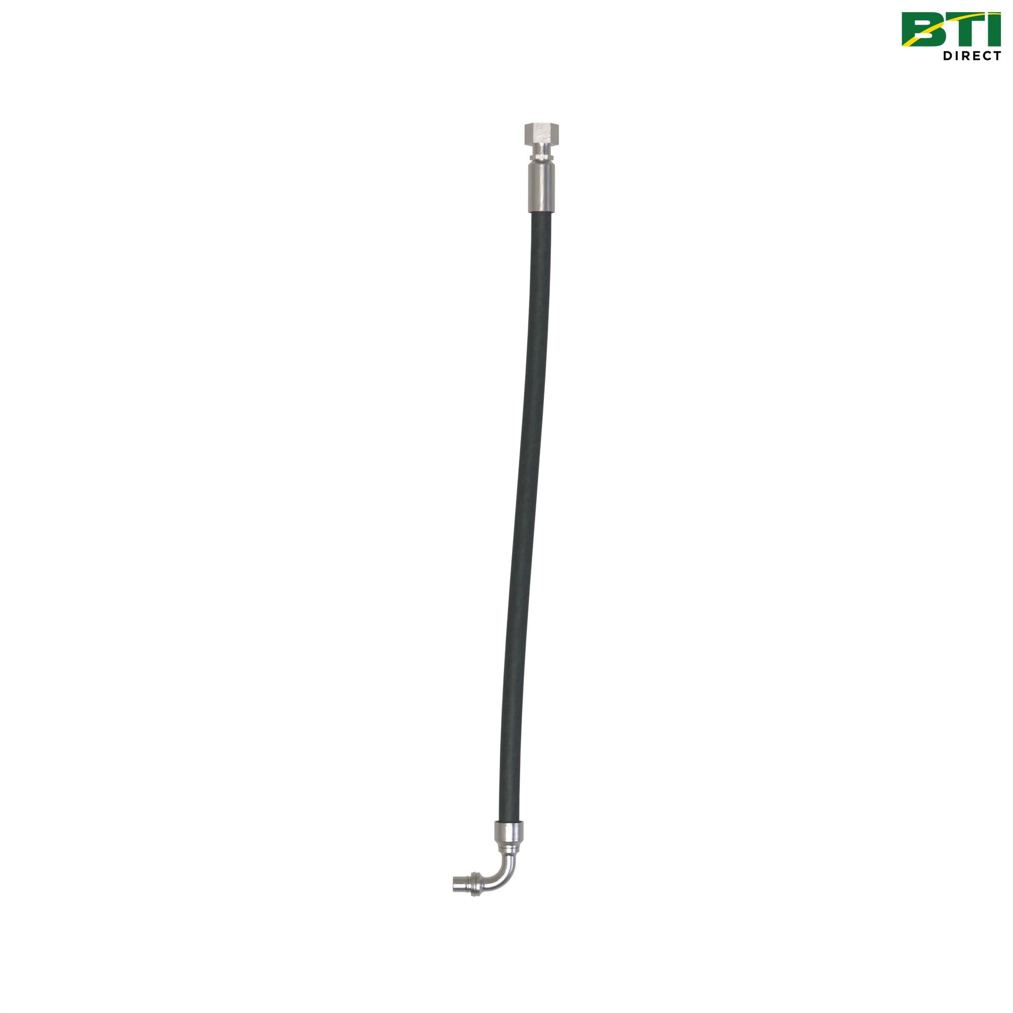 AKK12956: Auxiliary Hydraulic Pump Hydraulic Hose