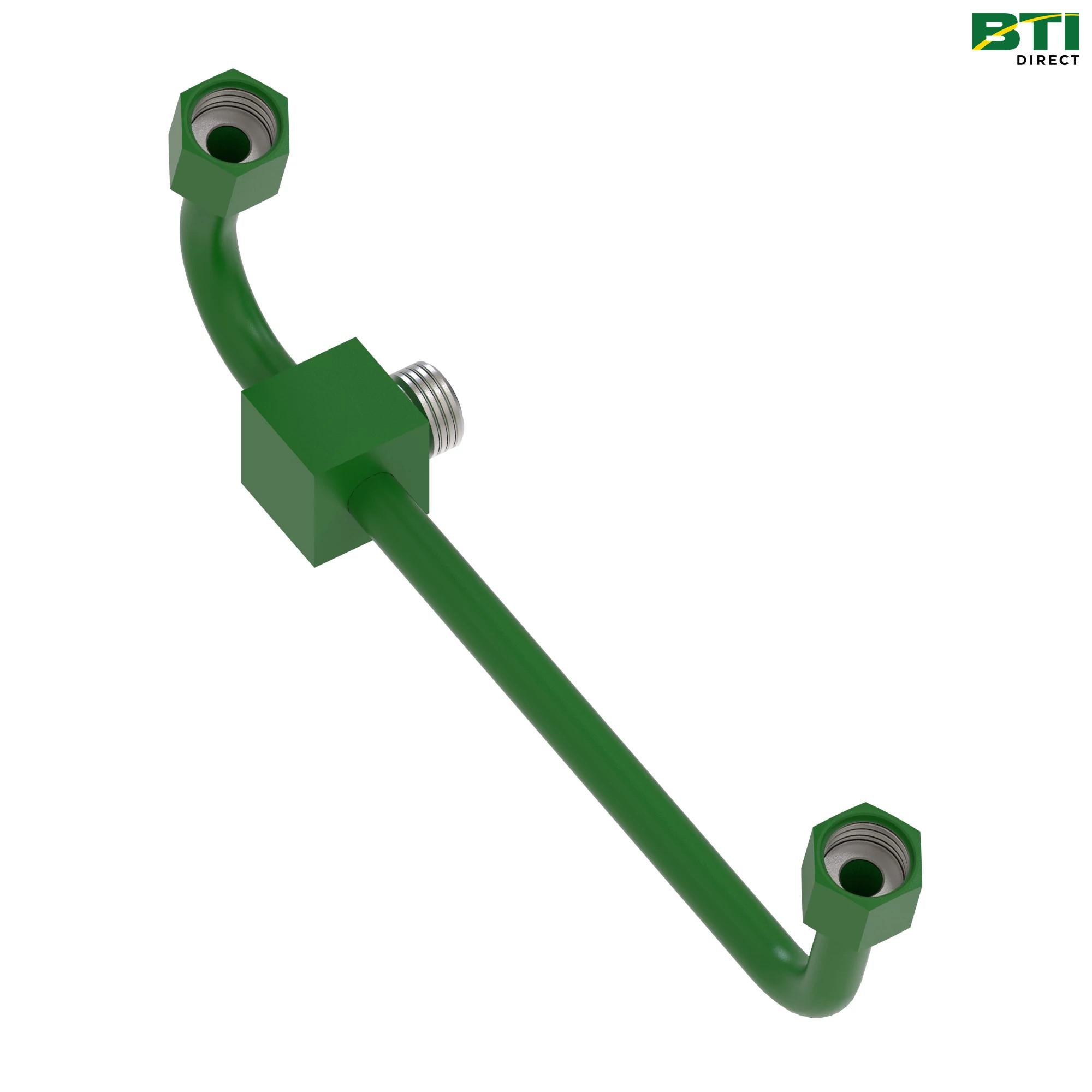 AKK13042: Charge Pump Unit Drive Return Oil Tube