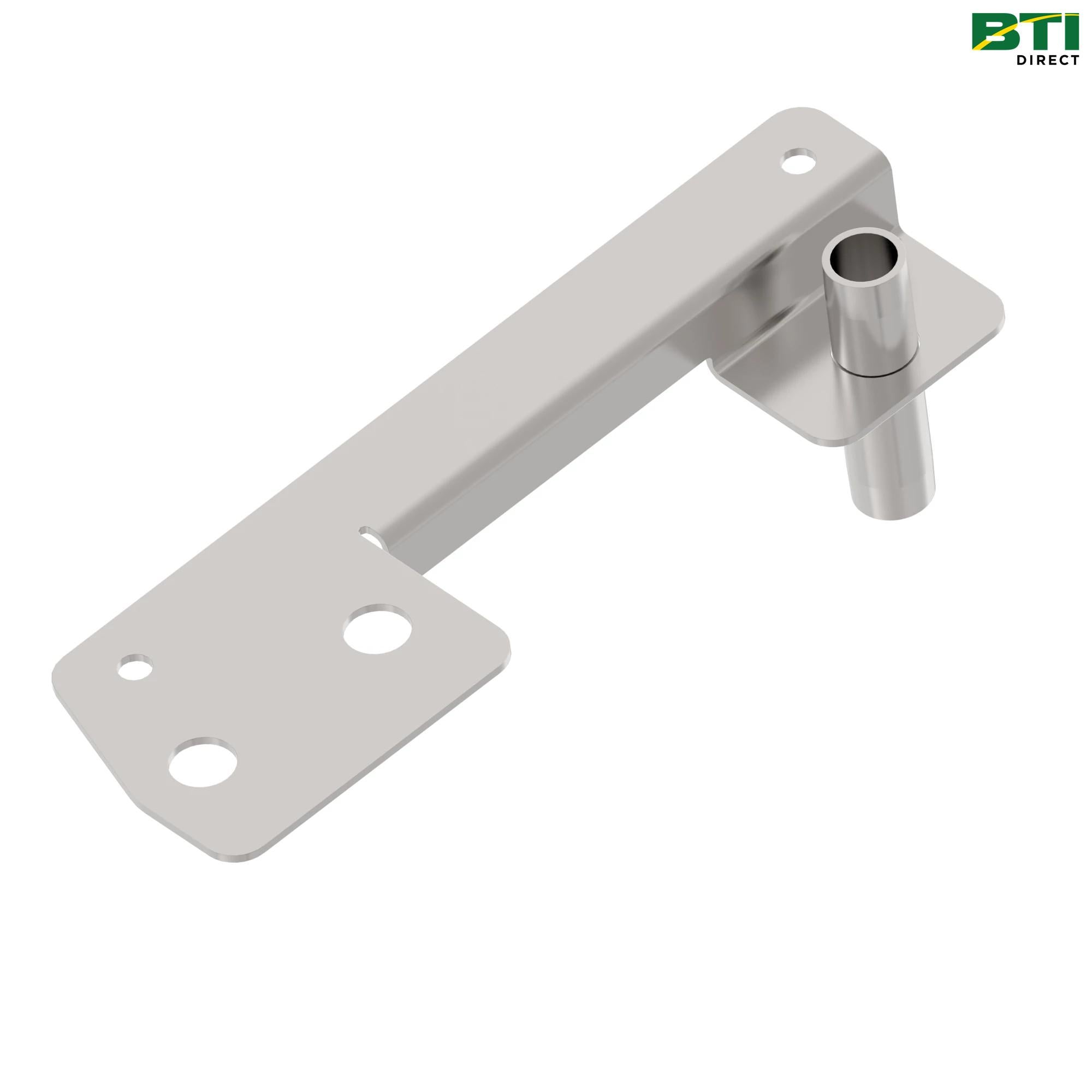AKK13124: Grease Quick Connect Bracket