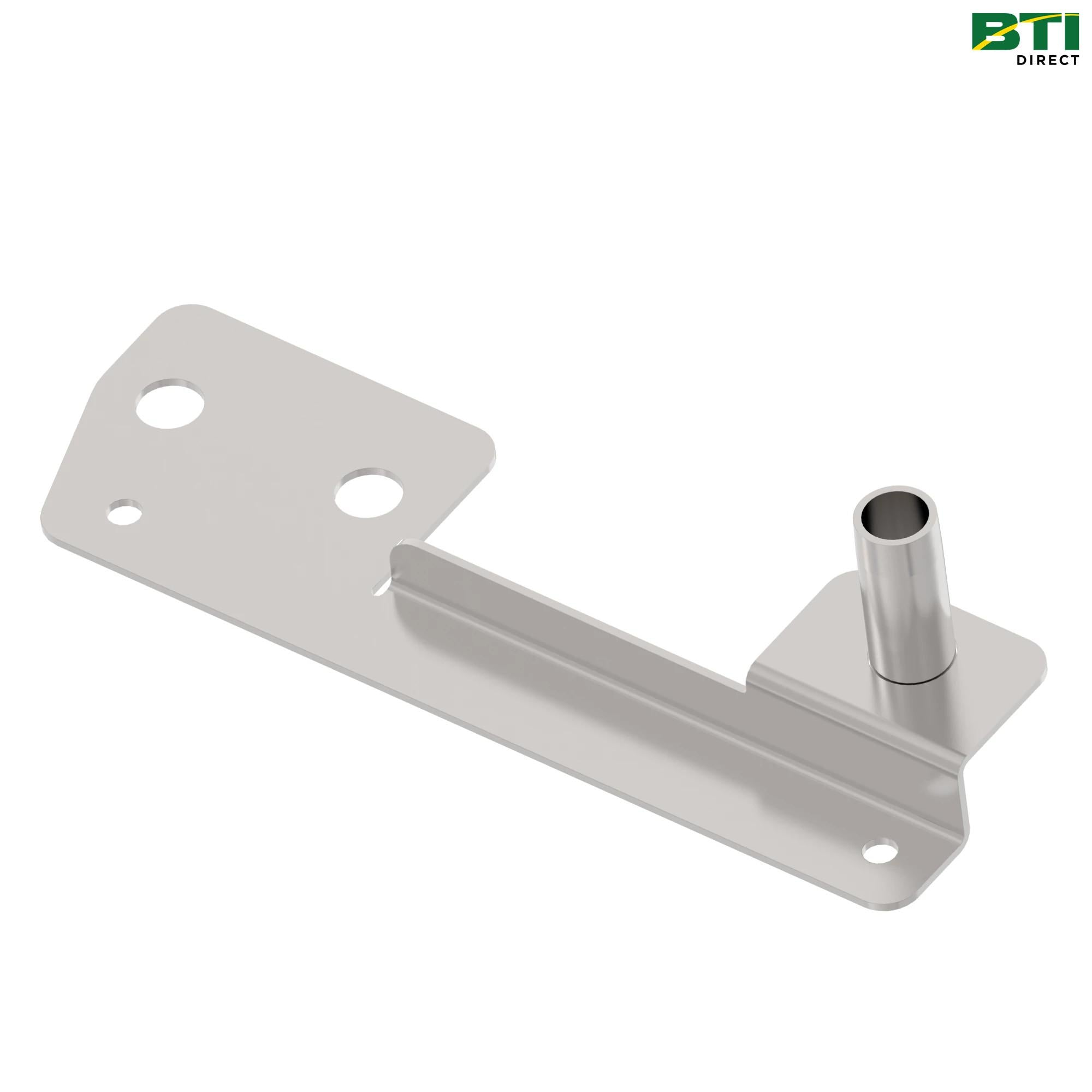 AKK13124: Grease Quick Connect Bracket