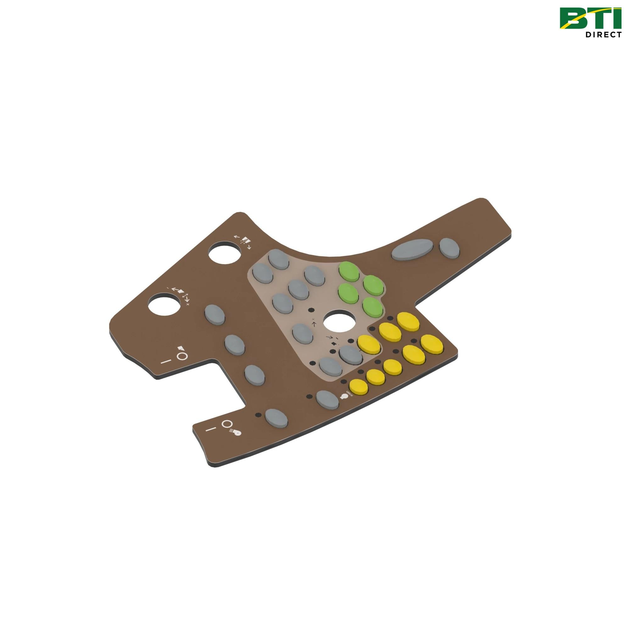 AKK13167: Switch