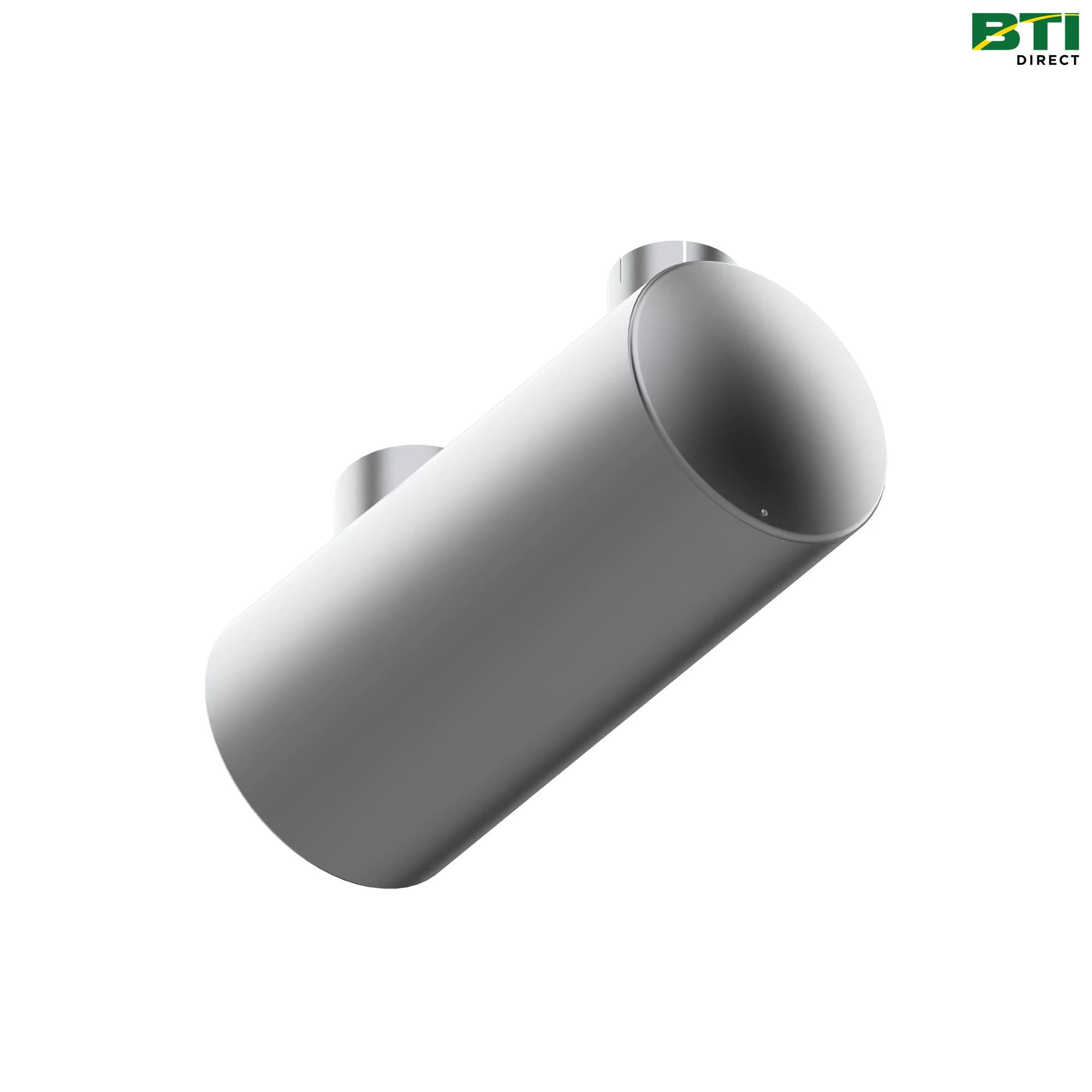 AKK13228: Muffler, Stage 2 and Tier 3