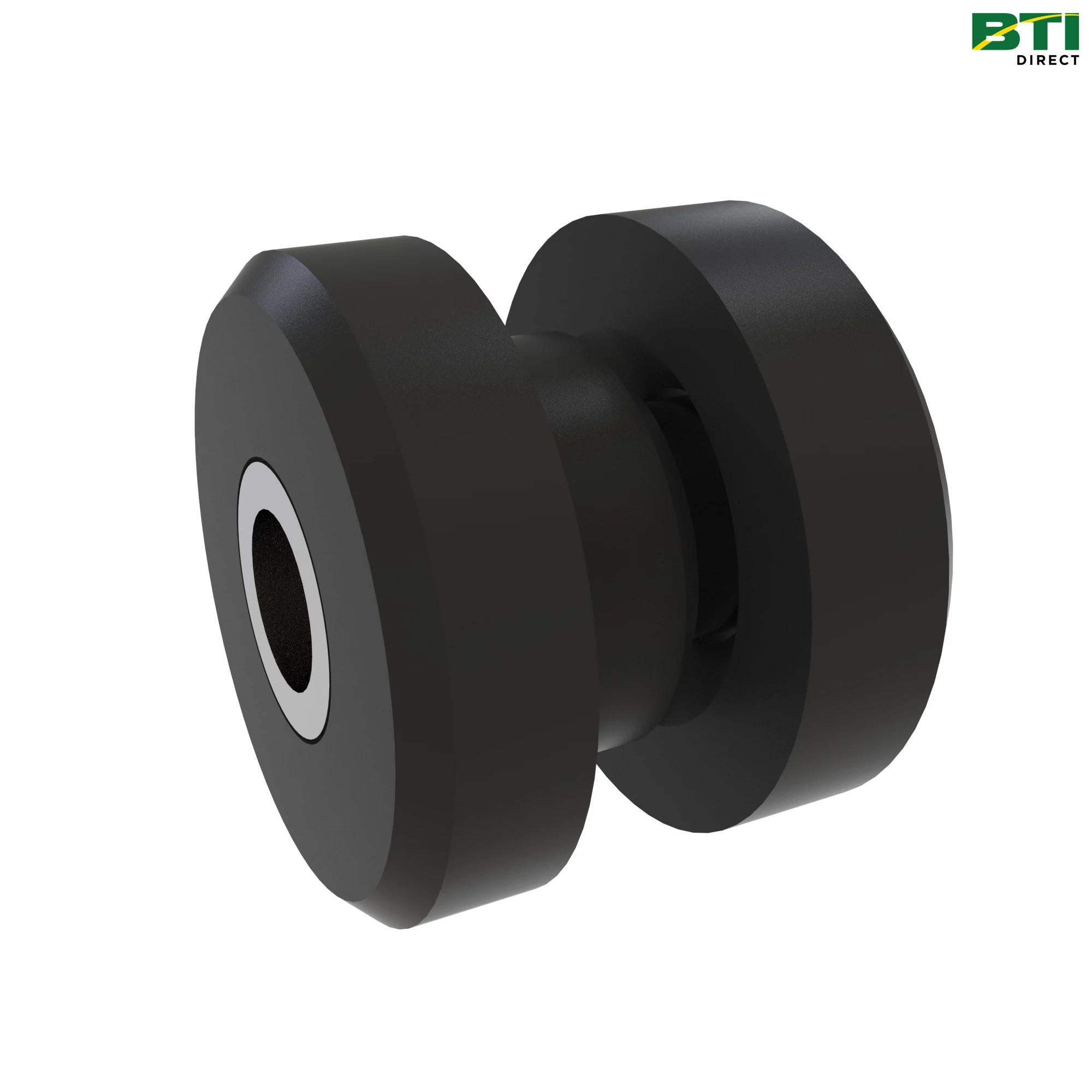 AKK13240: 2-Piece Mount Isolator