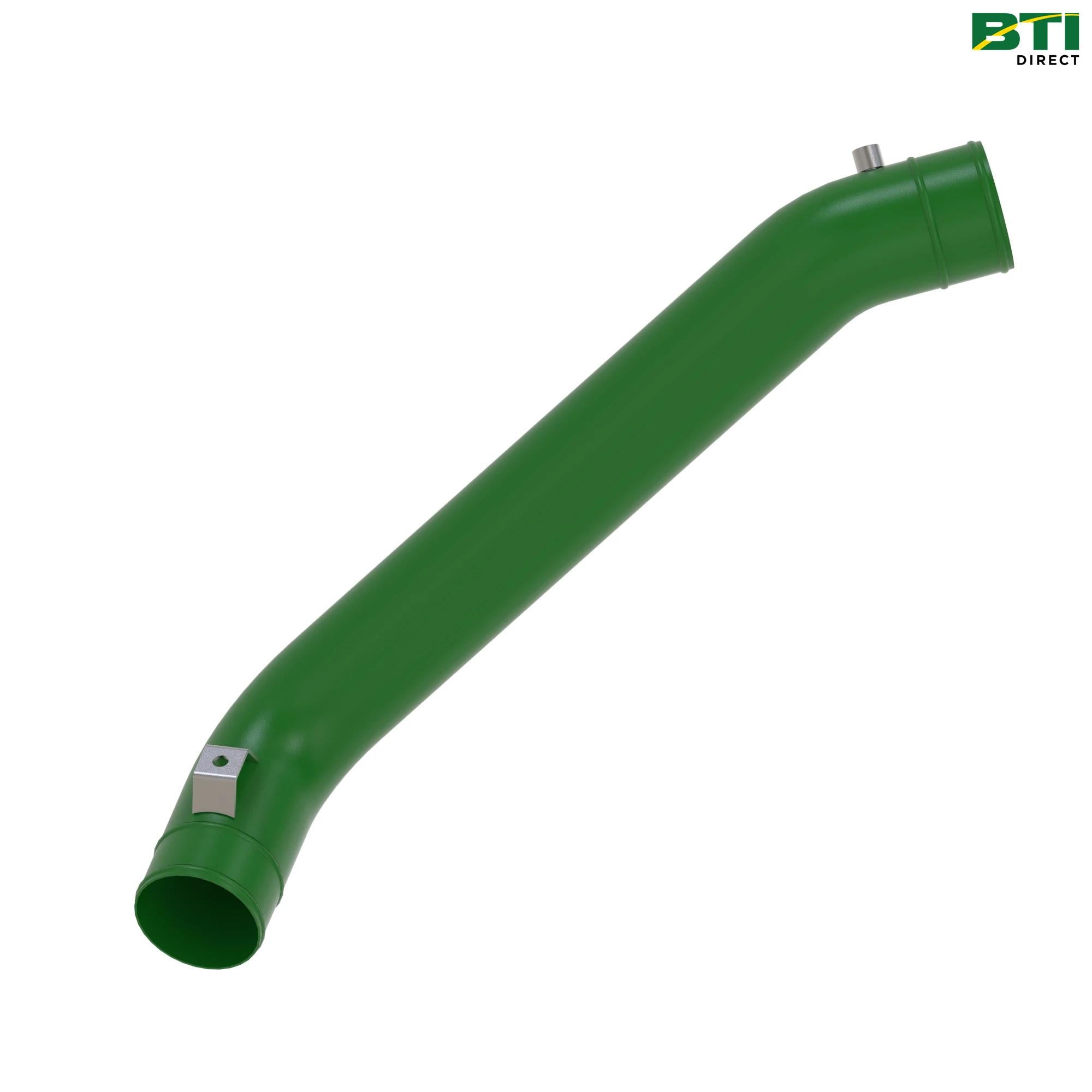 AKK13252: CAC Tube