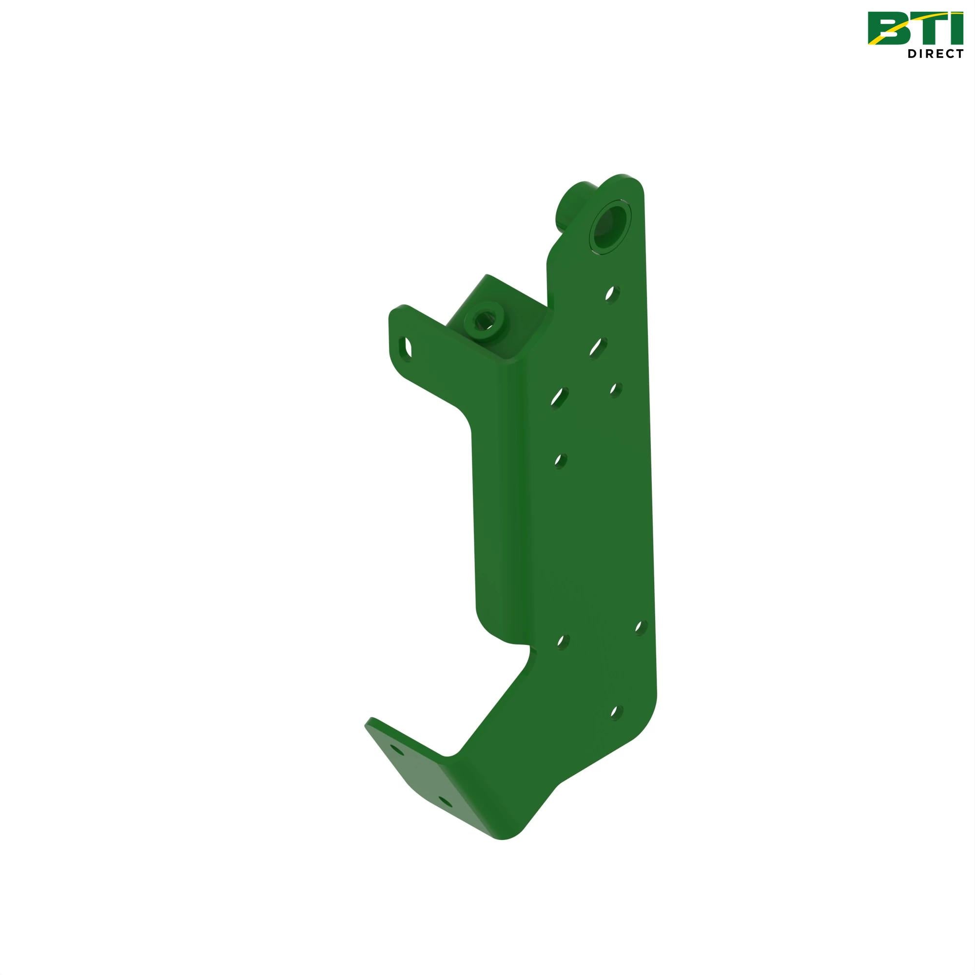 AKK13257: Ladder Support, Left Side