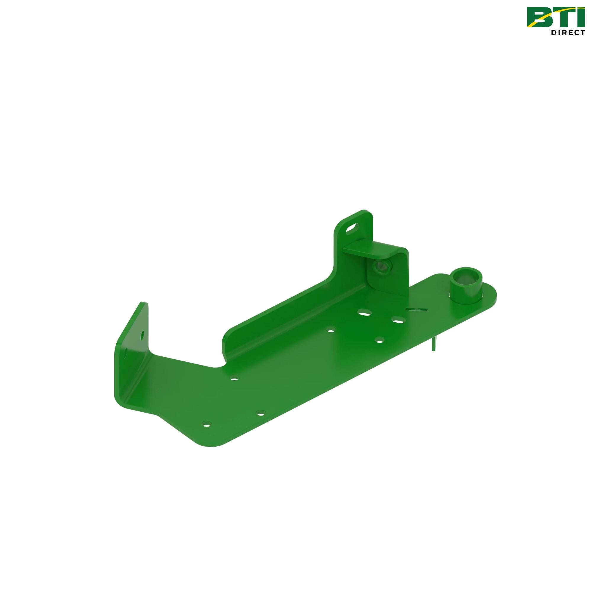 AKK13258: Ladder Support, Right Side