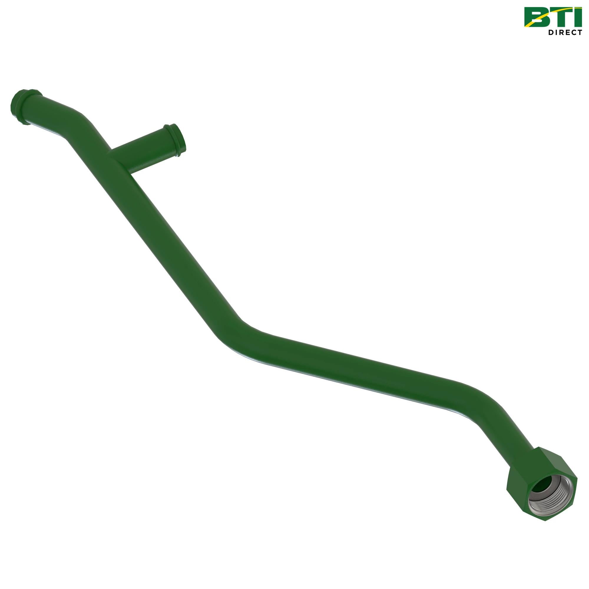 AKK13267: Pump Return Oil Line