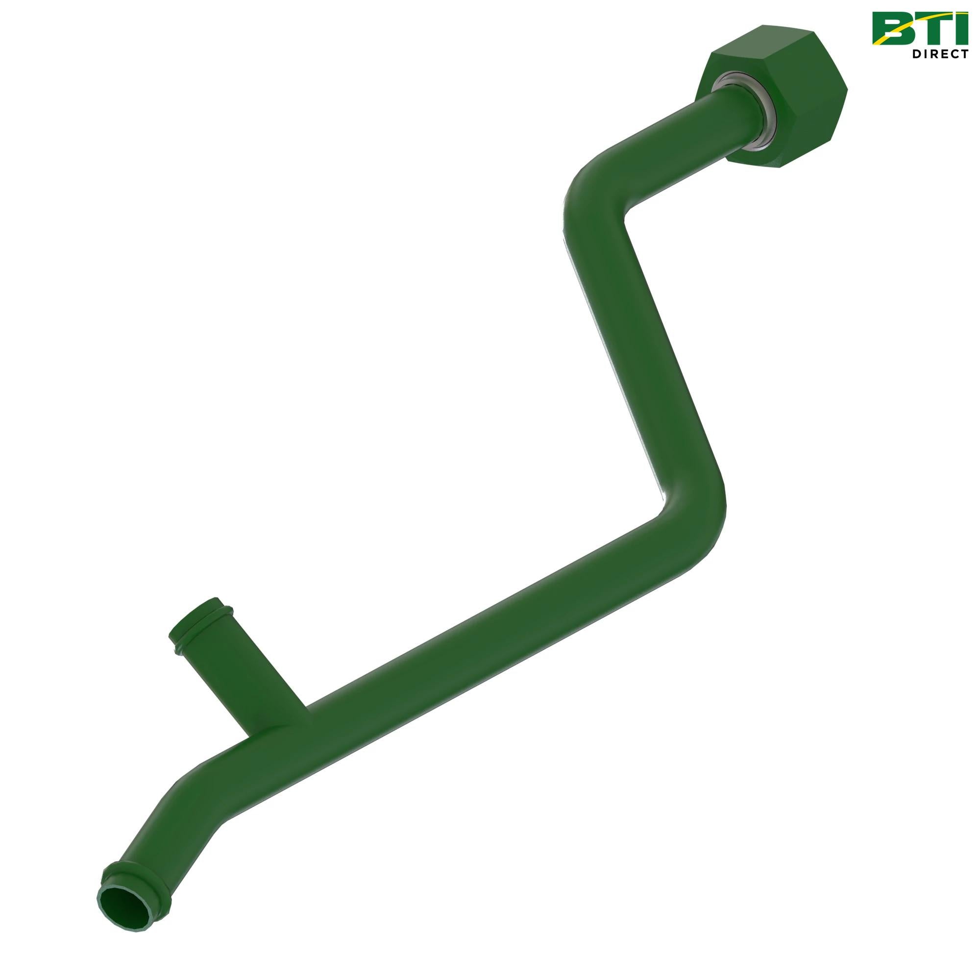 AKK13267: Pump Return Oil Line