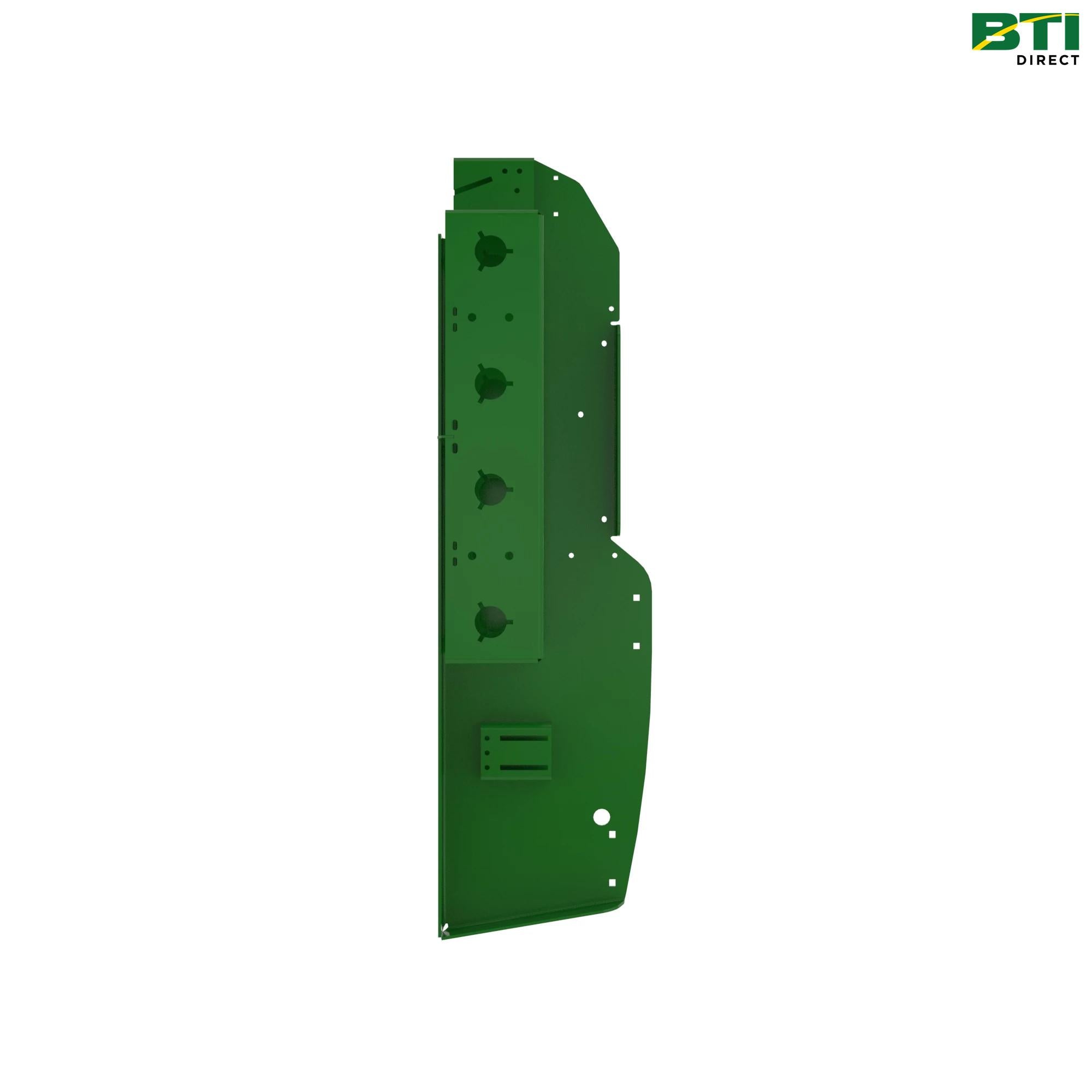 AKK13399: Support, Left Side