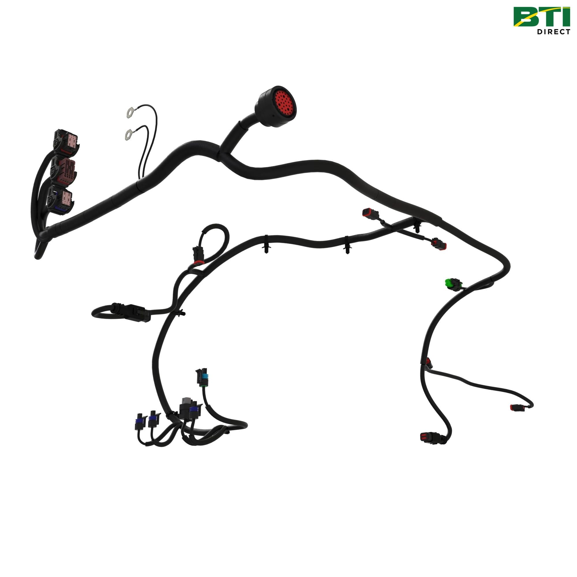 AKK13420: Transmission Wiring Harness