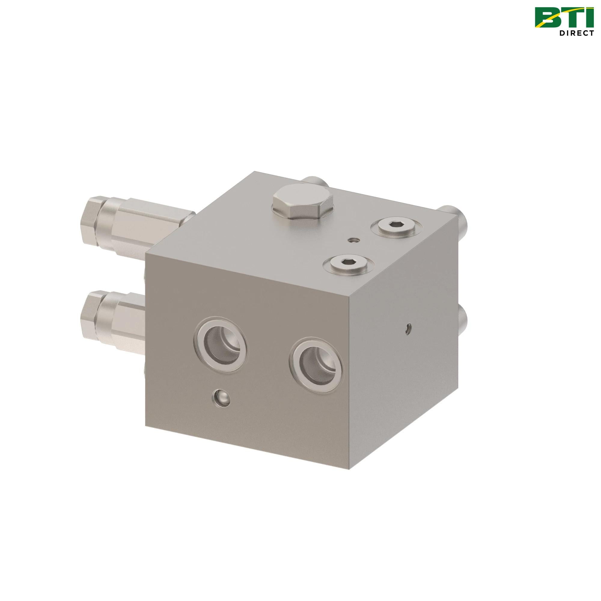 AKK13424: Divisor Flow Control Hydraulic Valve