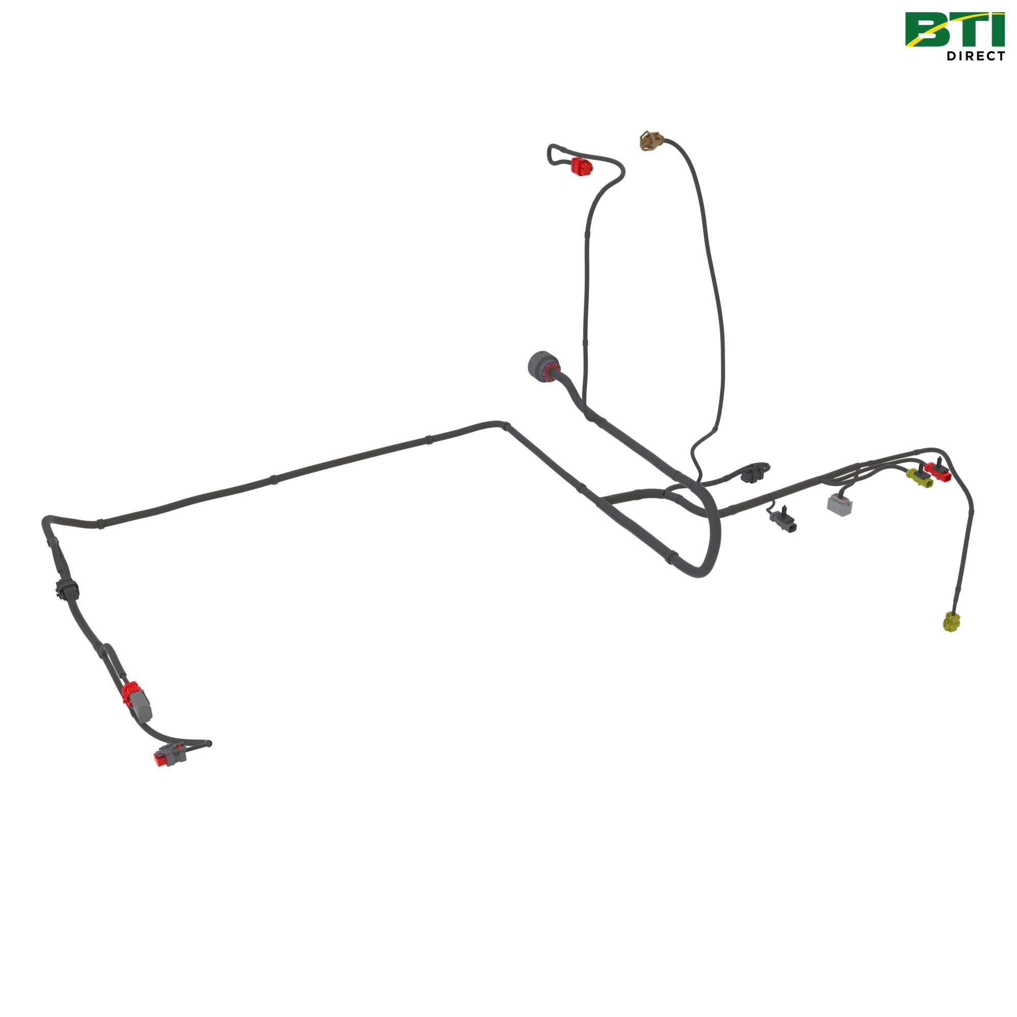 AKK13449: Engine Wiring Harness