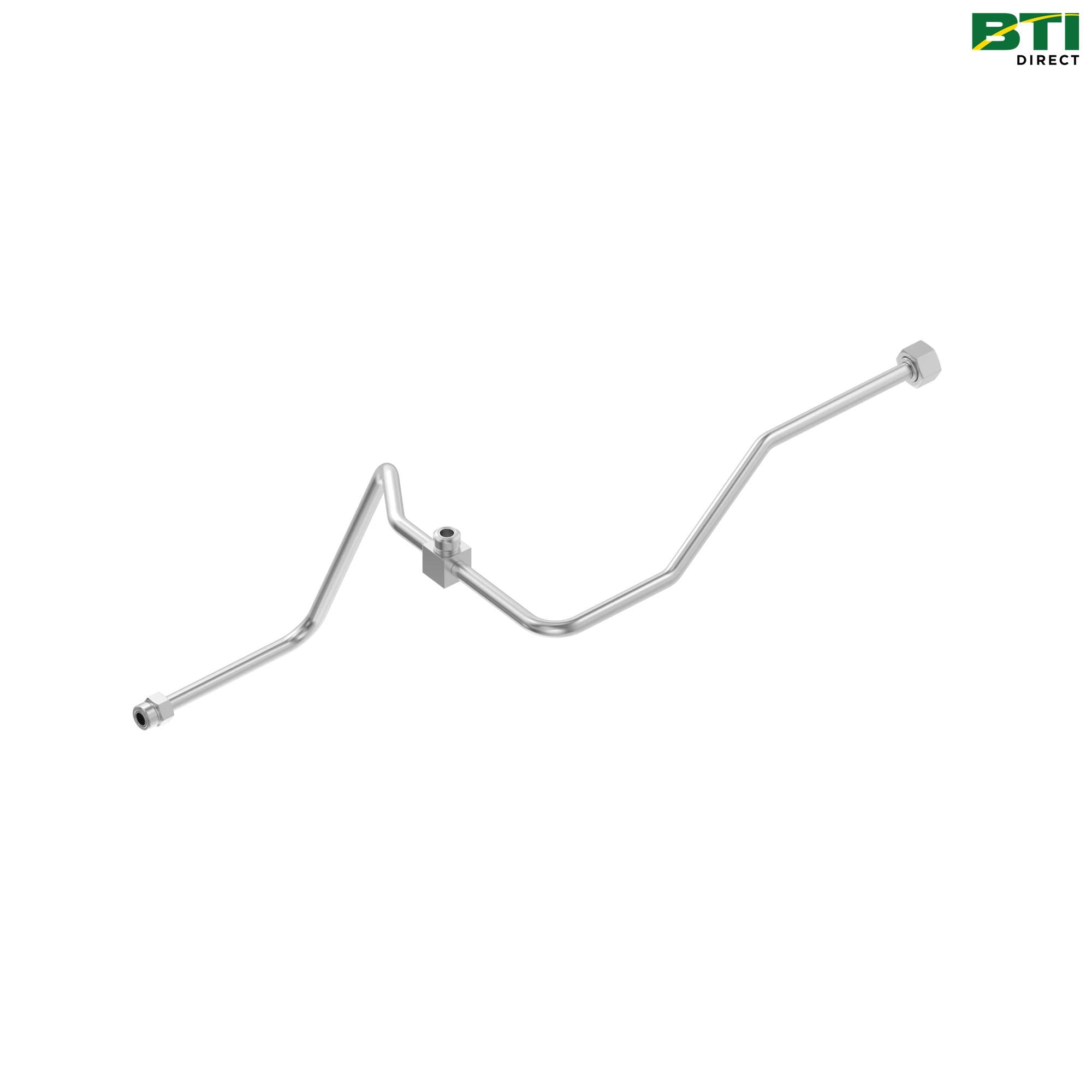AKK13457: Hydraulic Oil Tube