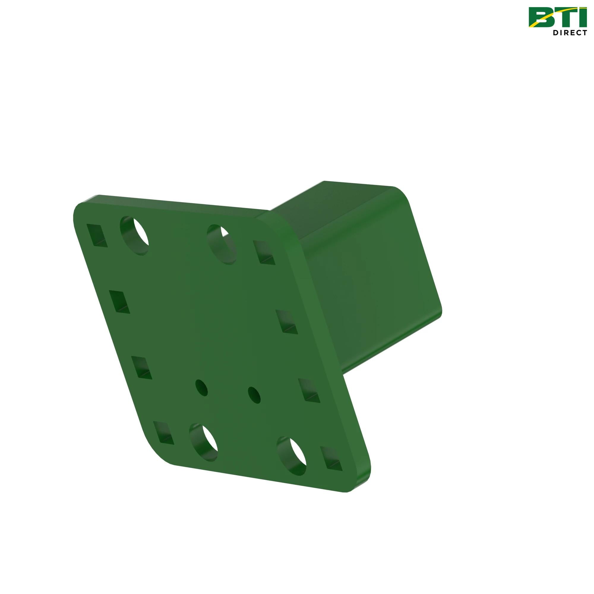 AKK13468: Stub Bar Structural Tube