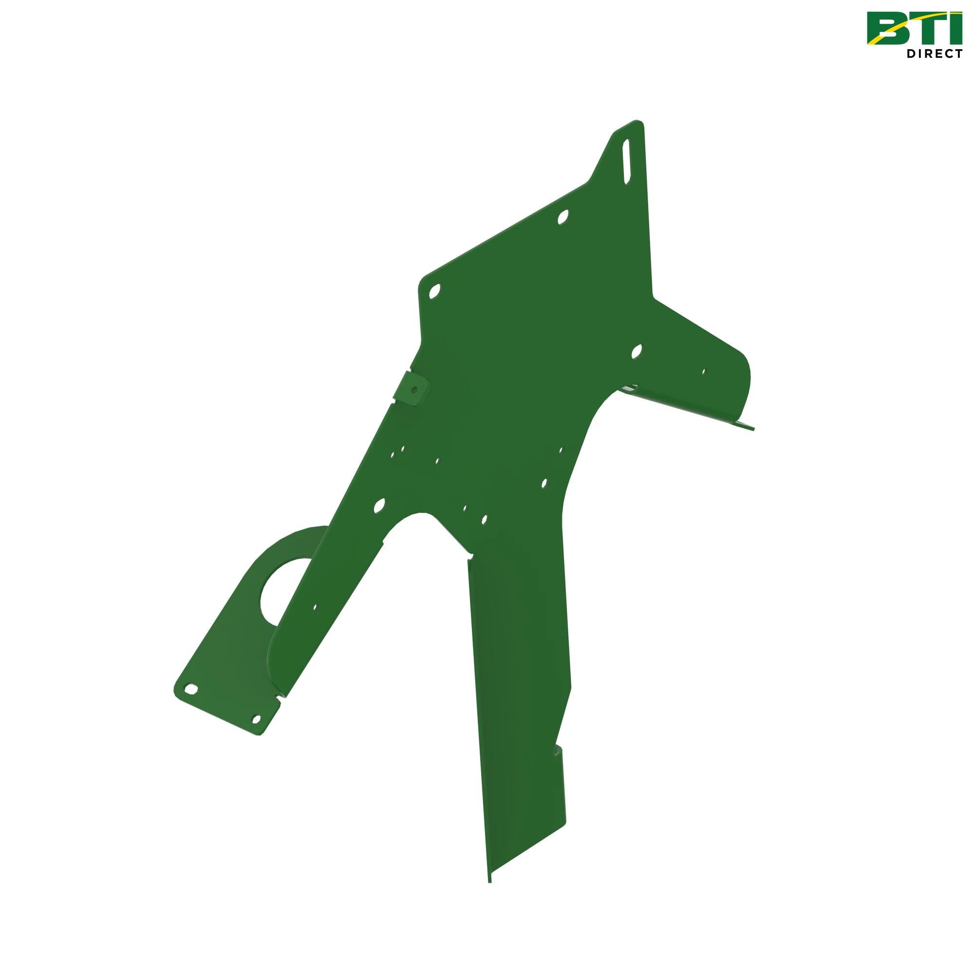AKK13543: SCF Strainer Support