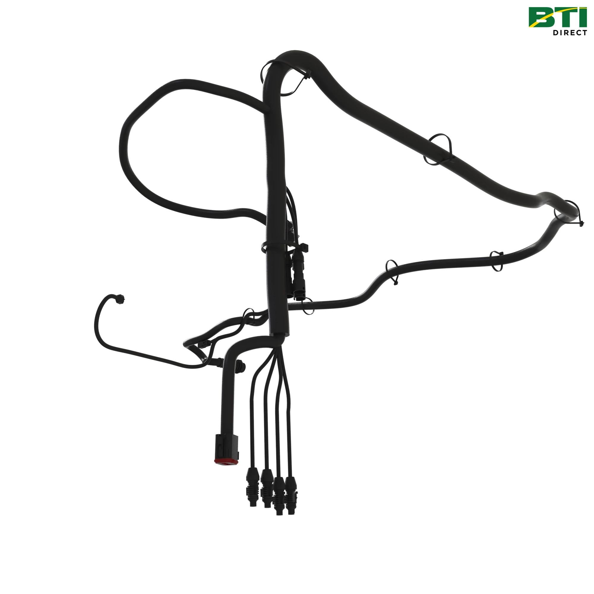 AKK13681: Bulkhead Wiring Harness