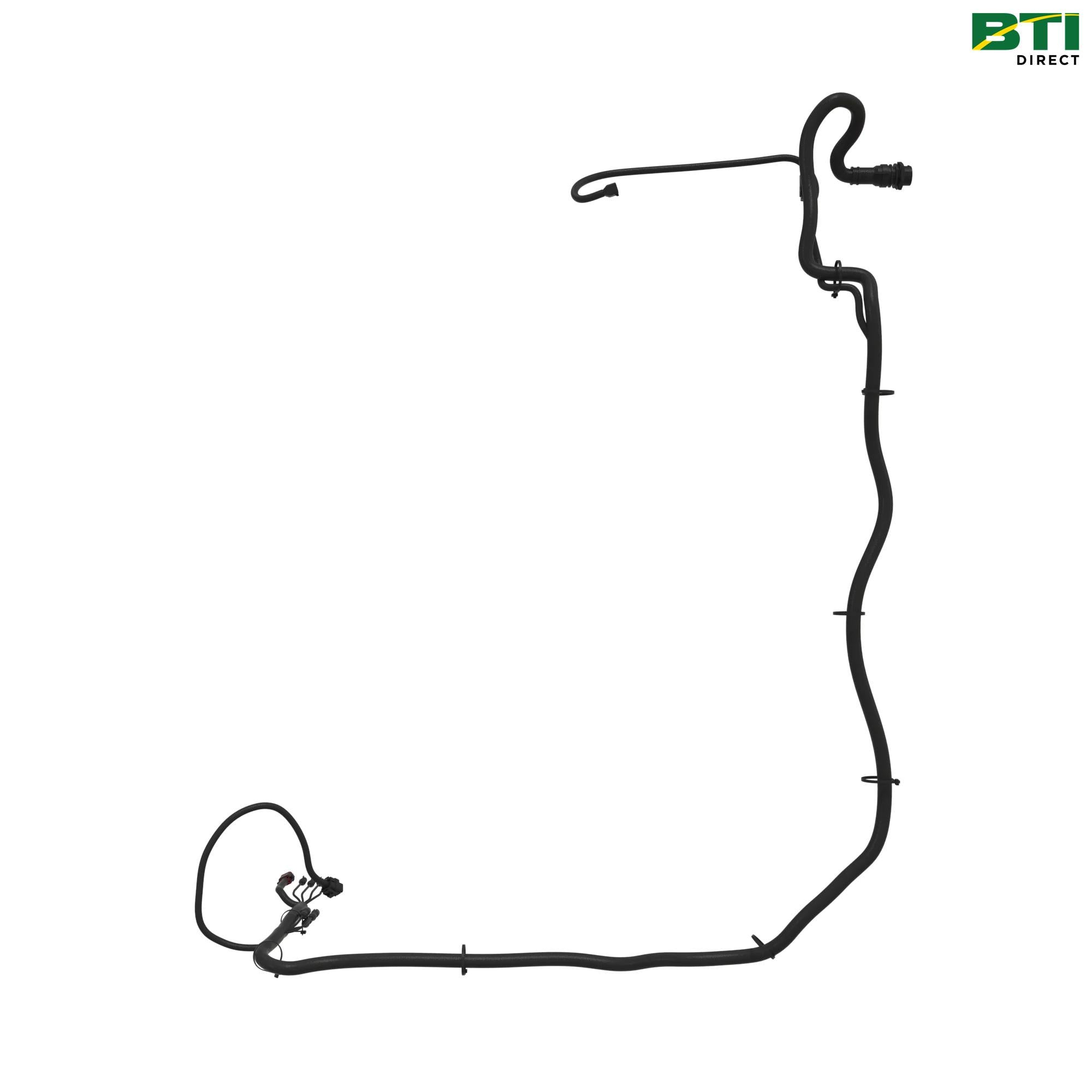 AKK13681: Bulkhead Wiring Harness