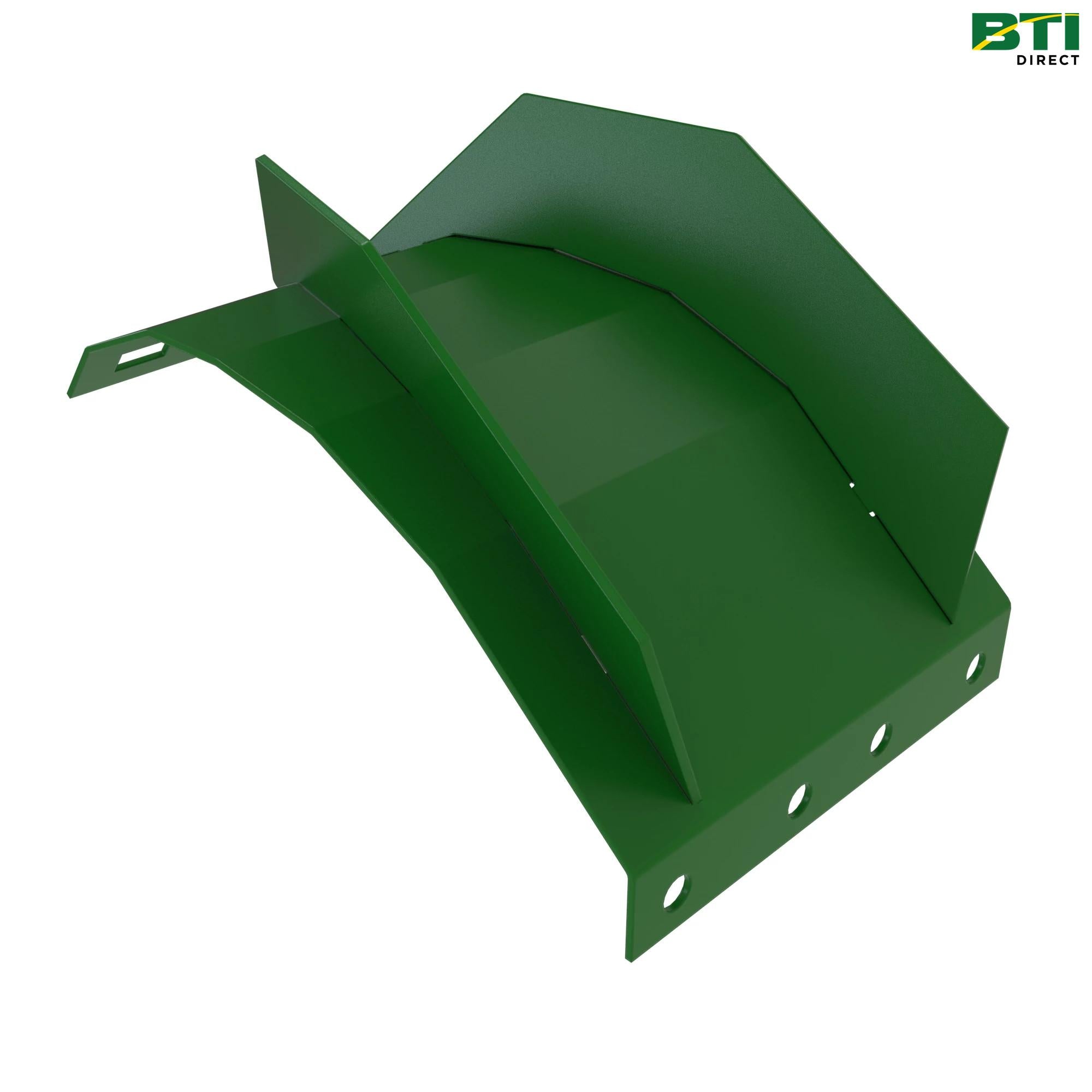 AKK13756: Cleaner Trash Auger Side Shield