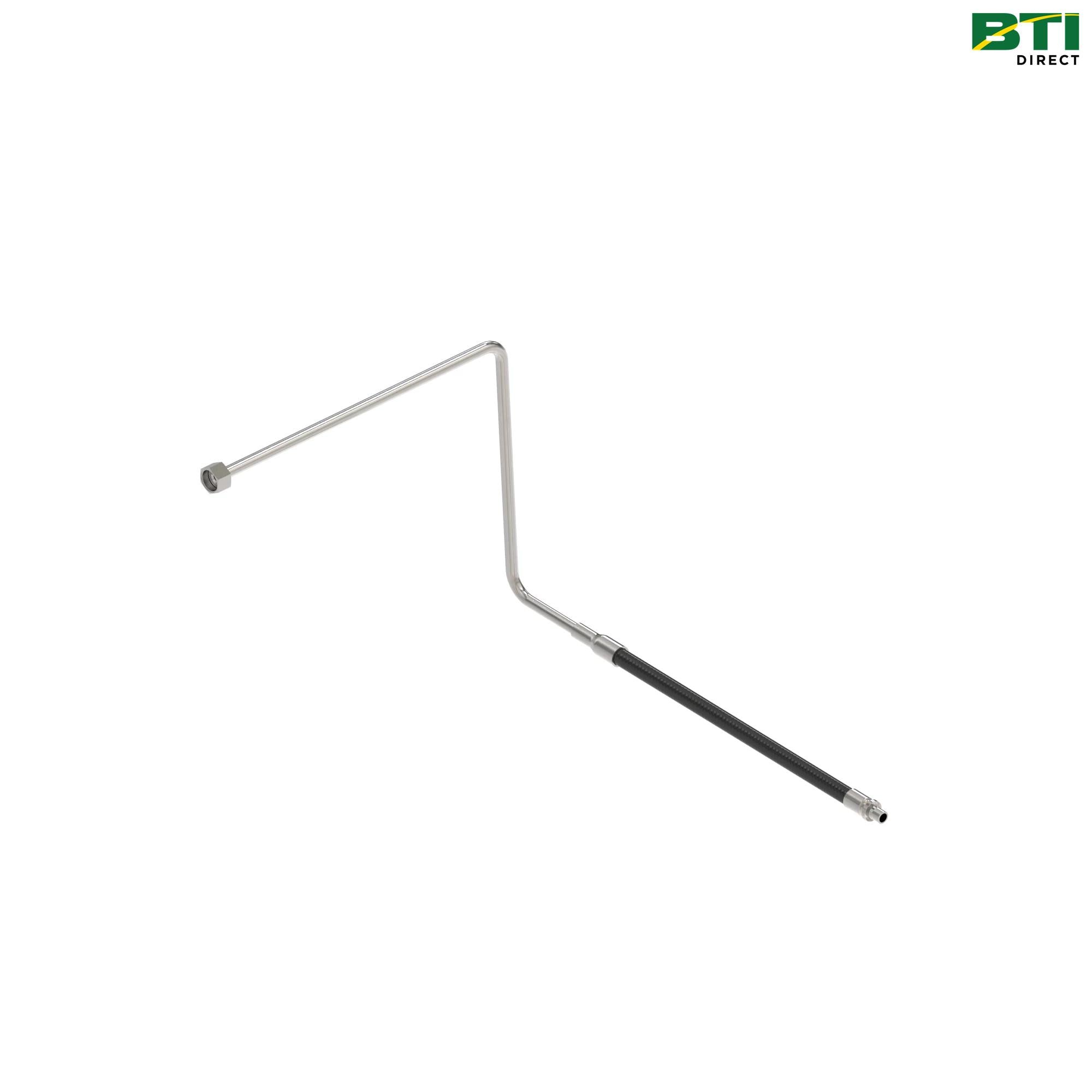 AKK13823: Baler Manifold Pressure Oil Line
