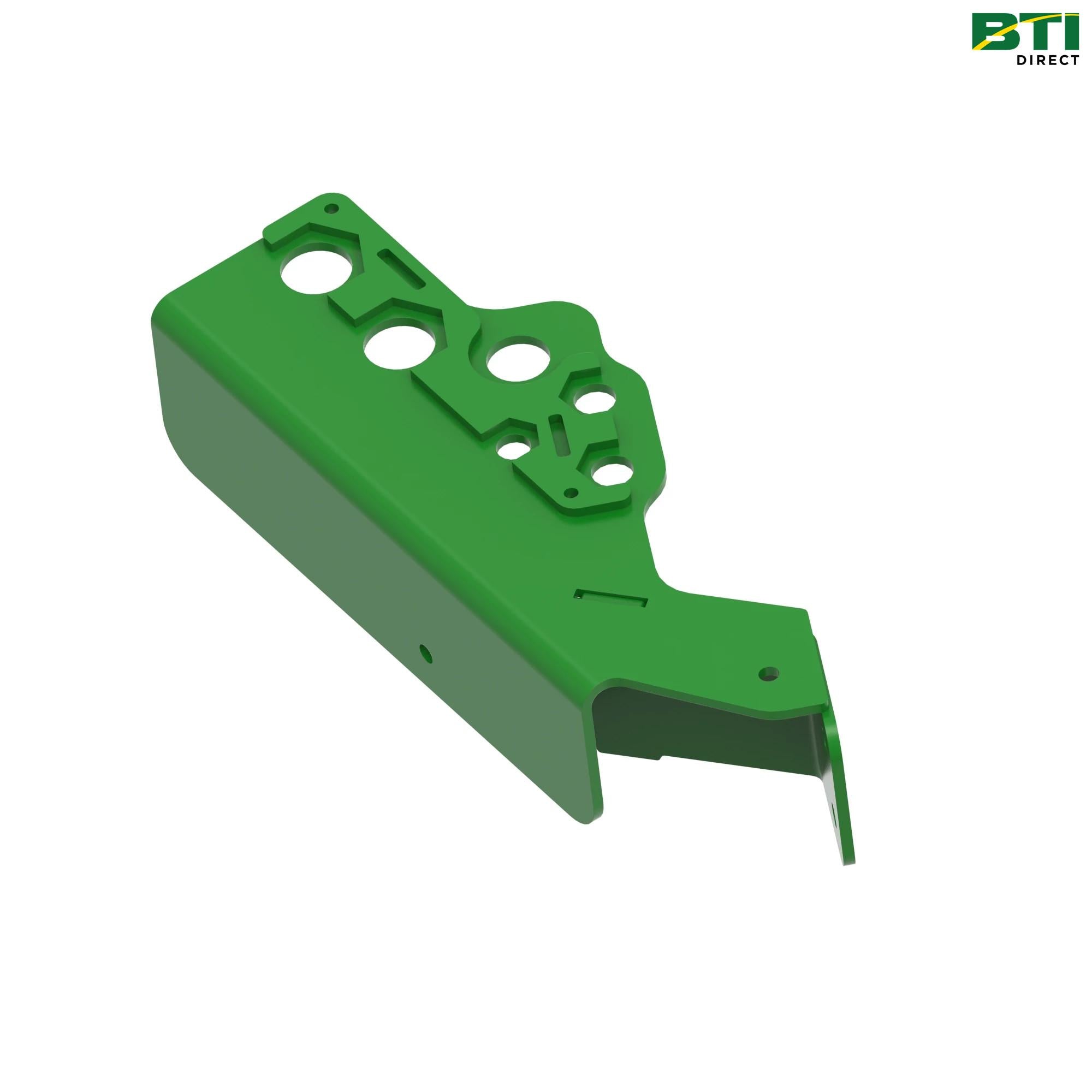 AKK13910: Rear Hydro Line Bracket