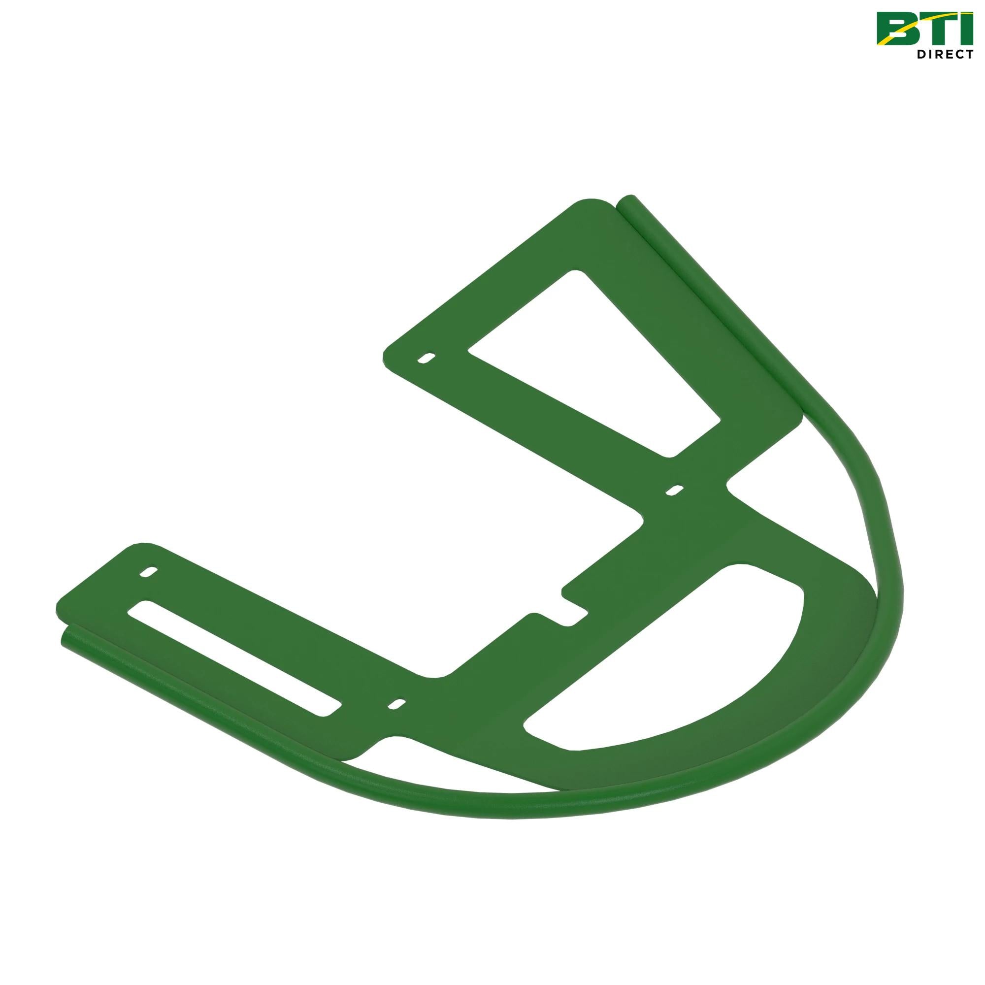 AKK13977: Front Grill Guard