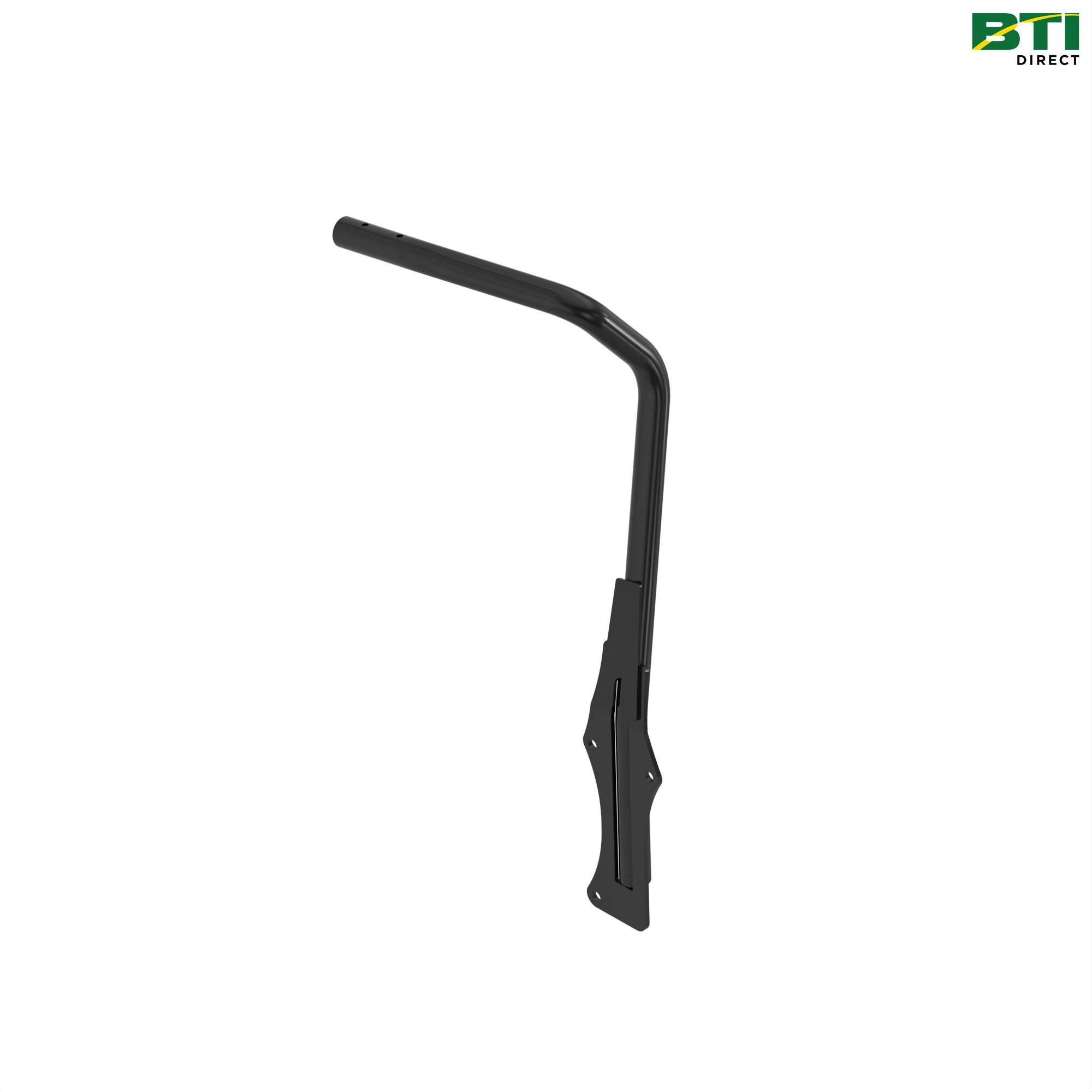 AKK13993: Fender Support, Left Side