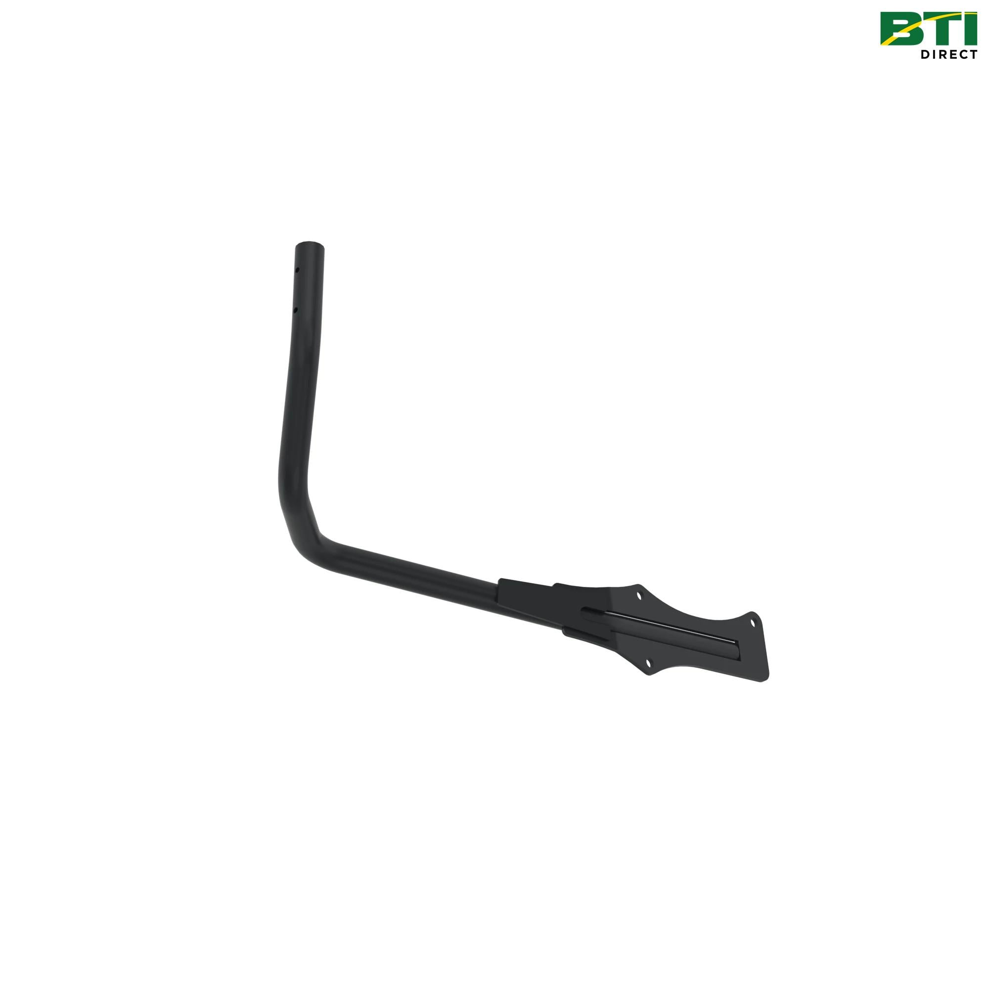 AKK13994: Fender Support, Right Side
