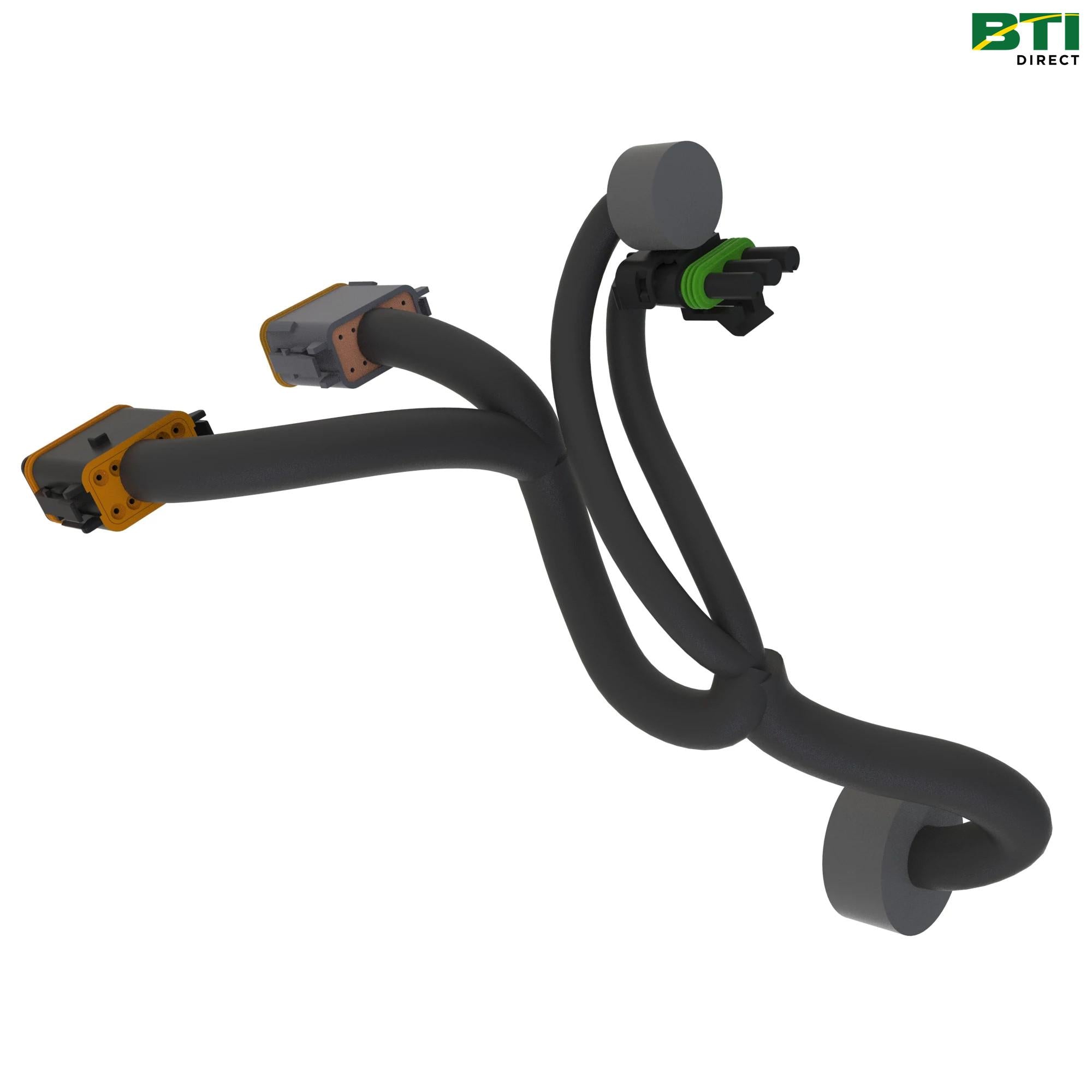 AKK14015: Direct Injection Node Wiring Harness