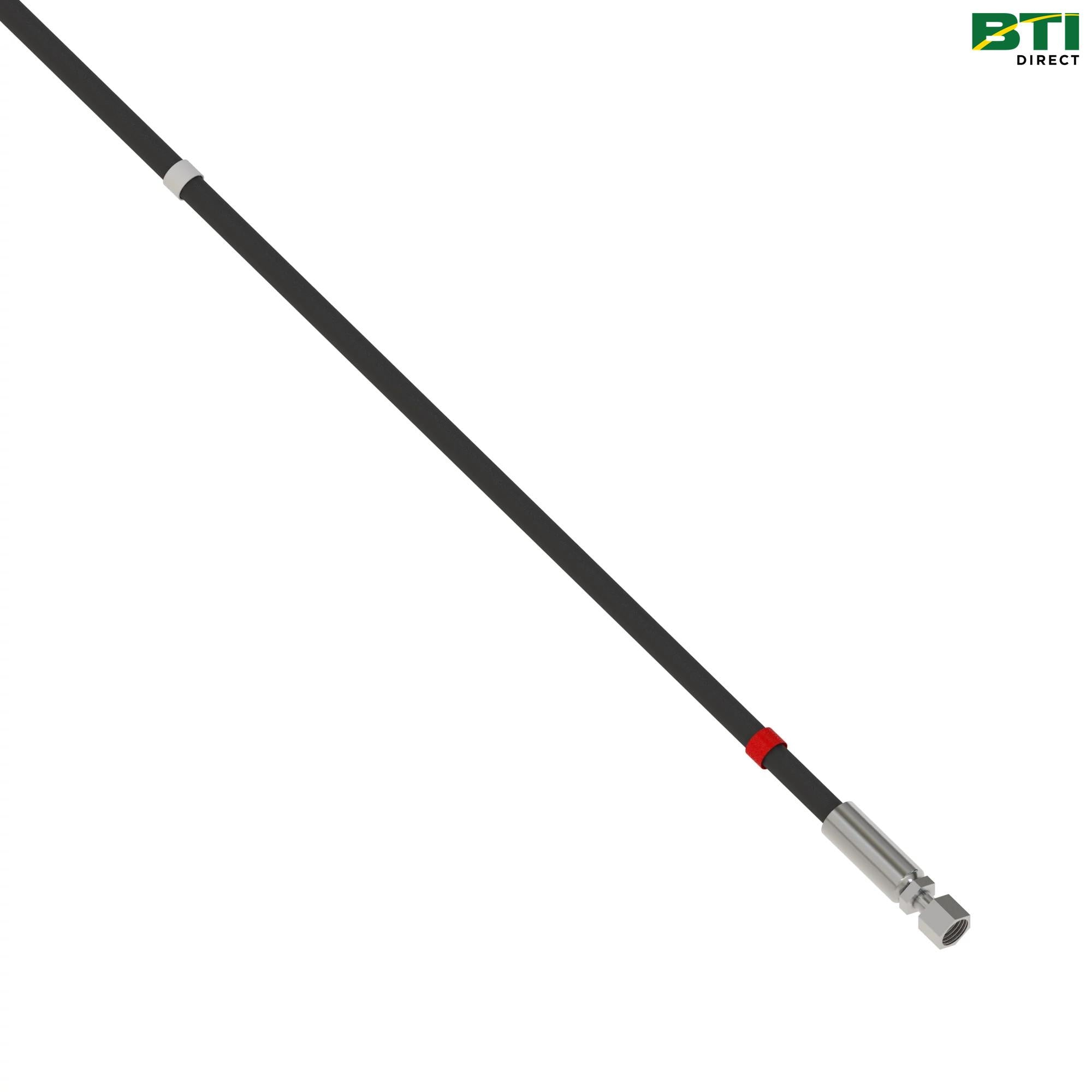 AKK14163: Load Sense Hydraulic Hose