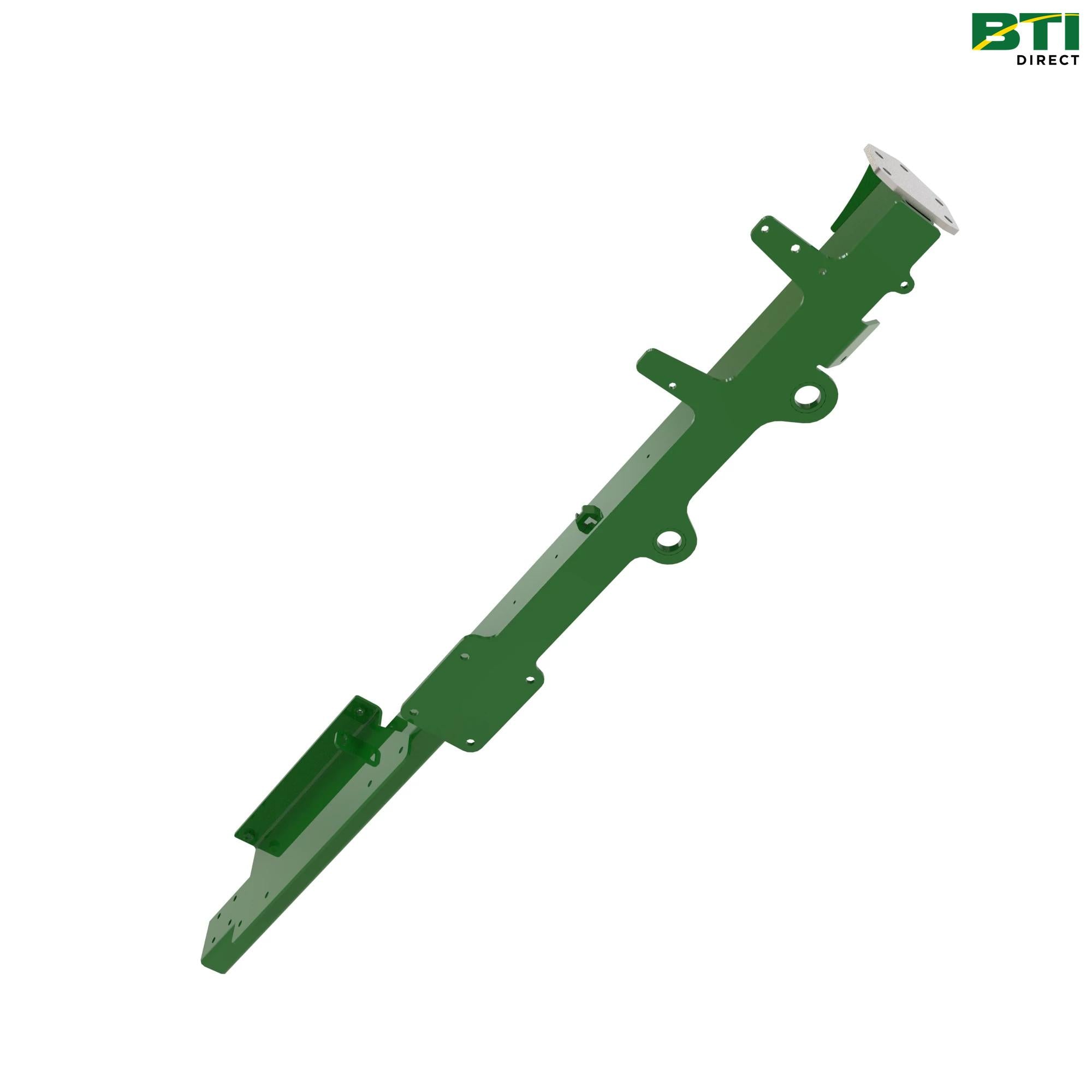 AKK14199: Boom Cradle Front Support, Left Side