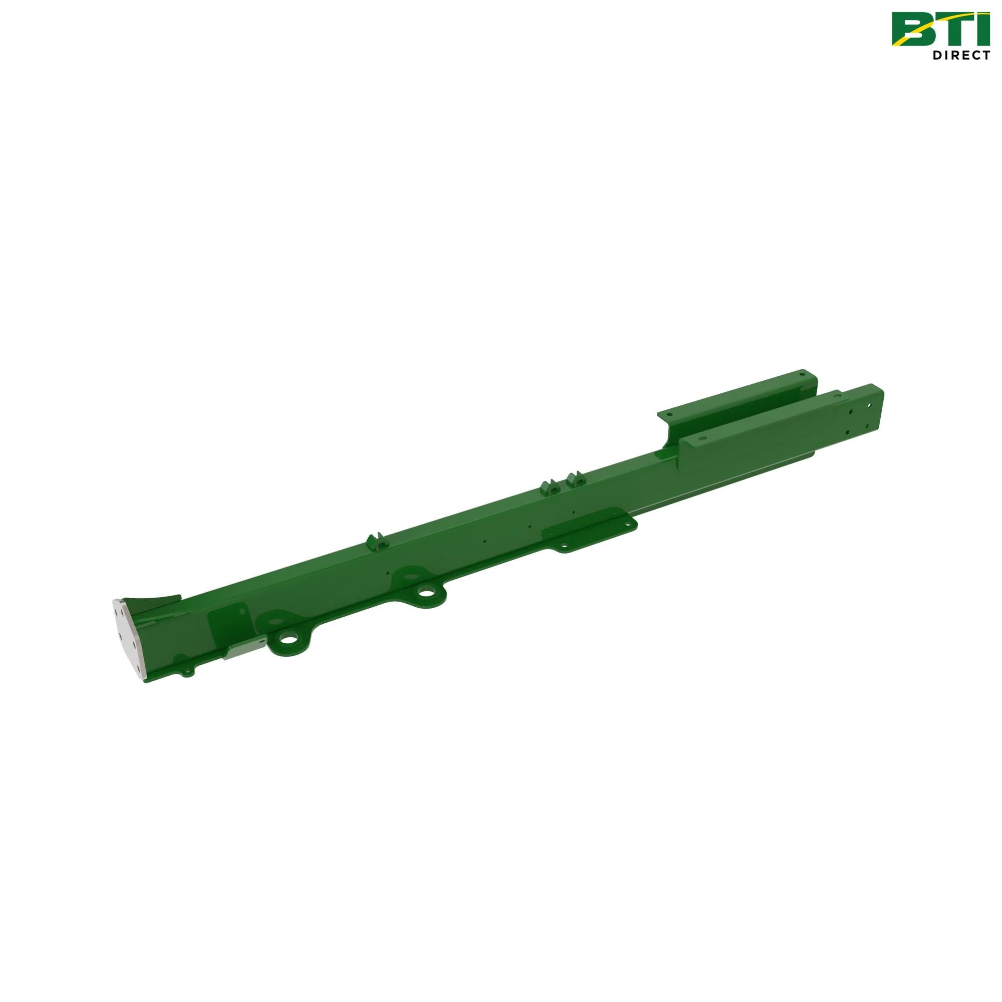 AKK14199: Boom Cradle Front Support, Left Side