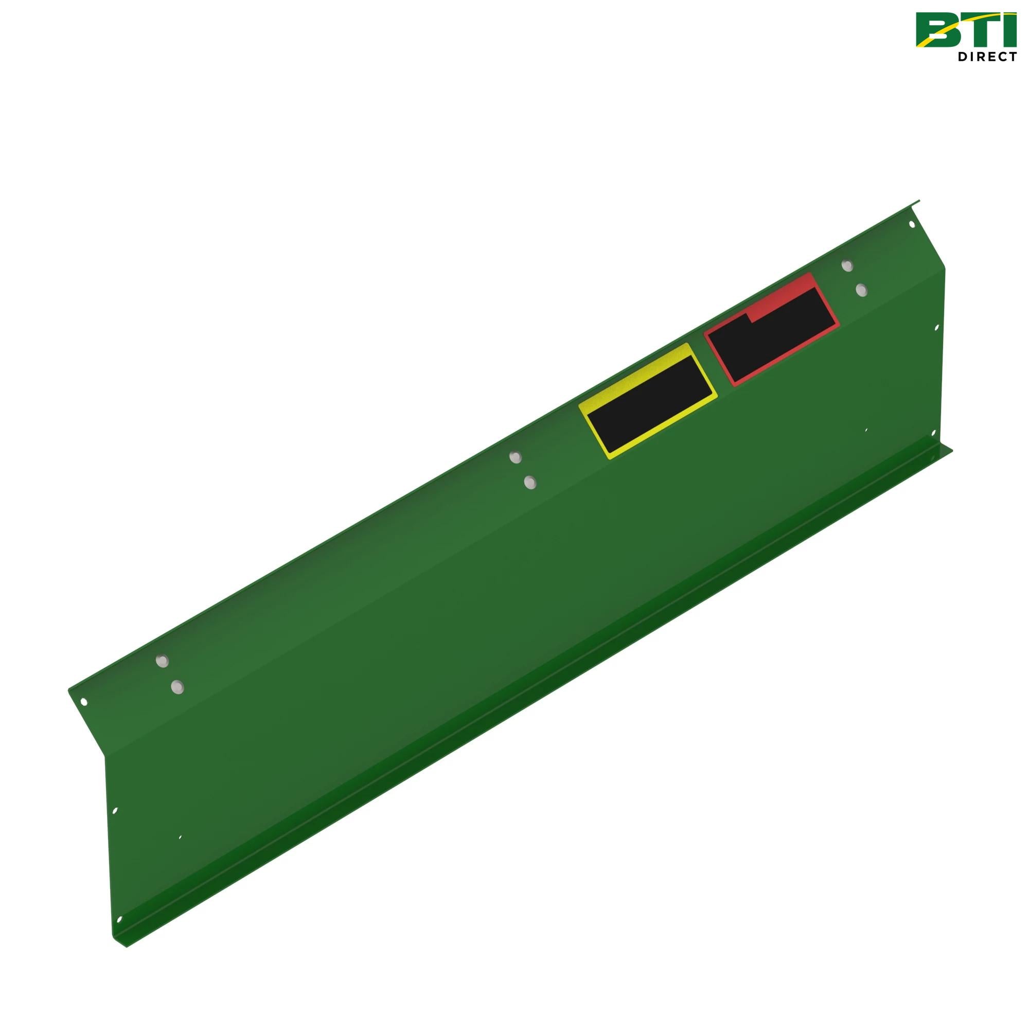 AKK14224: Cleaner Frame Panel