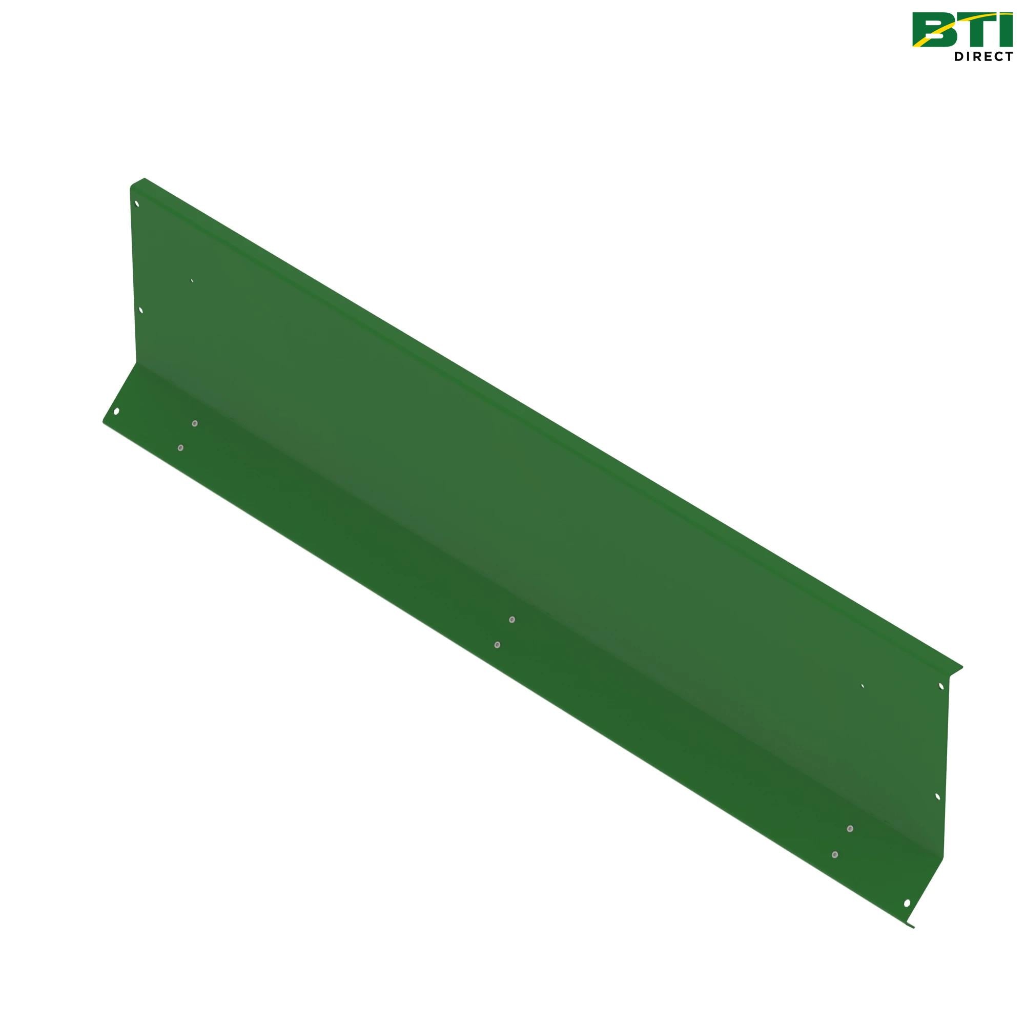 AKK14224: Cleaner Frame Panel