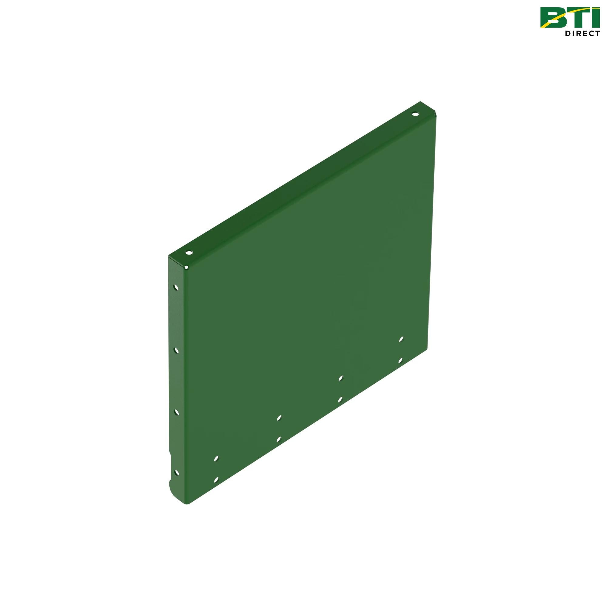 AKK14244: Rear Accumulator Extension Hopper Reinforcement