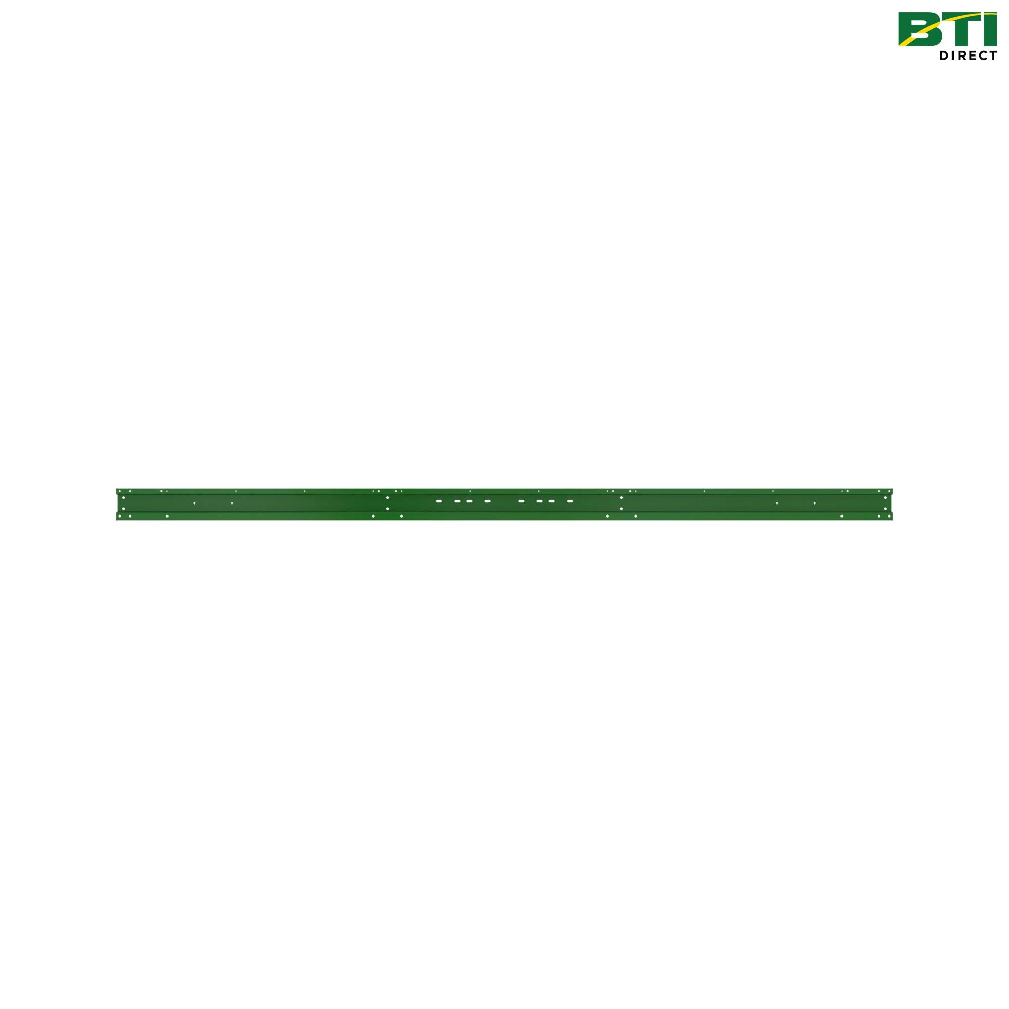 AKK14245: Channel Extension Reinforcement