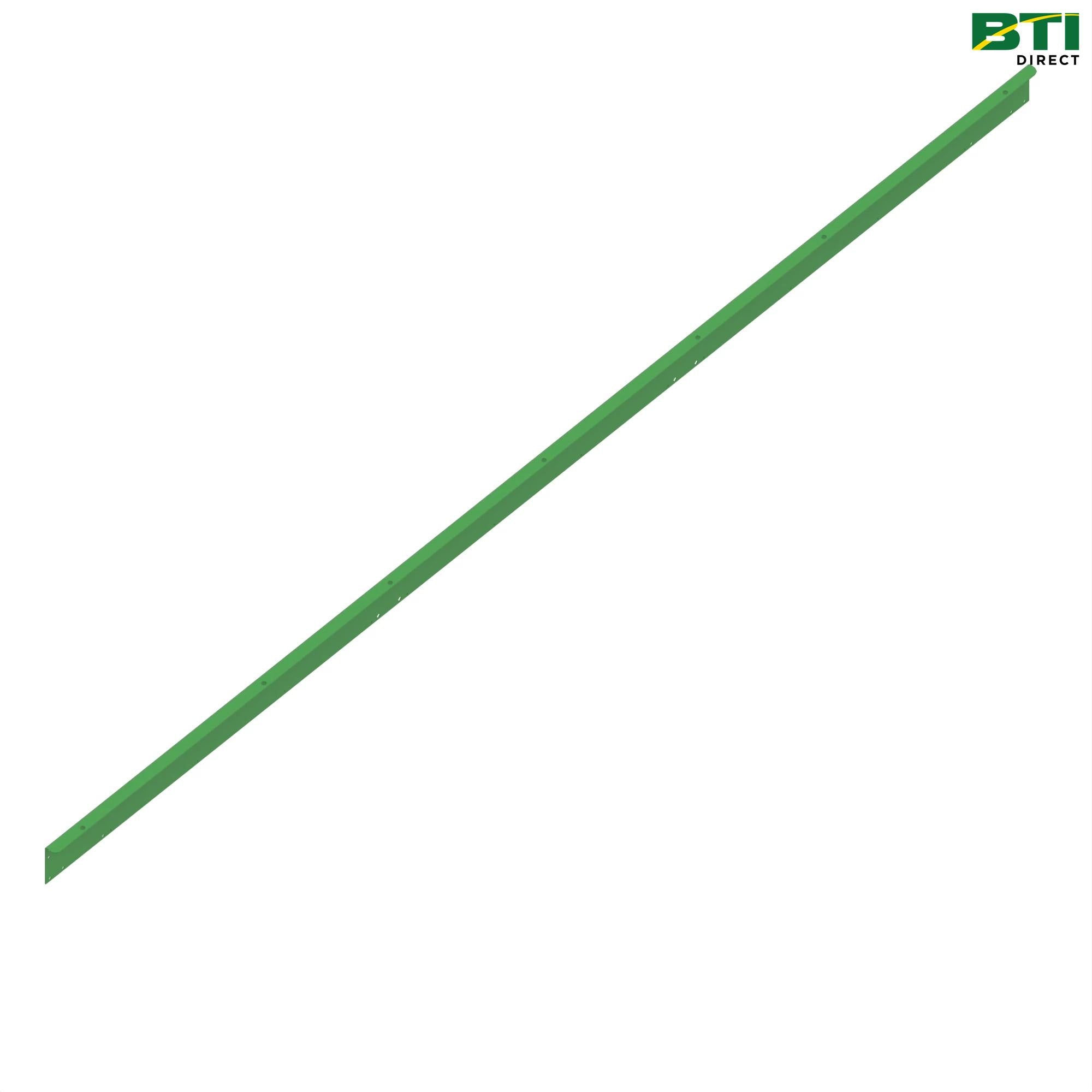 AKK14246: Channel Reinforcement