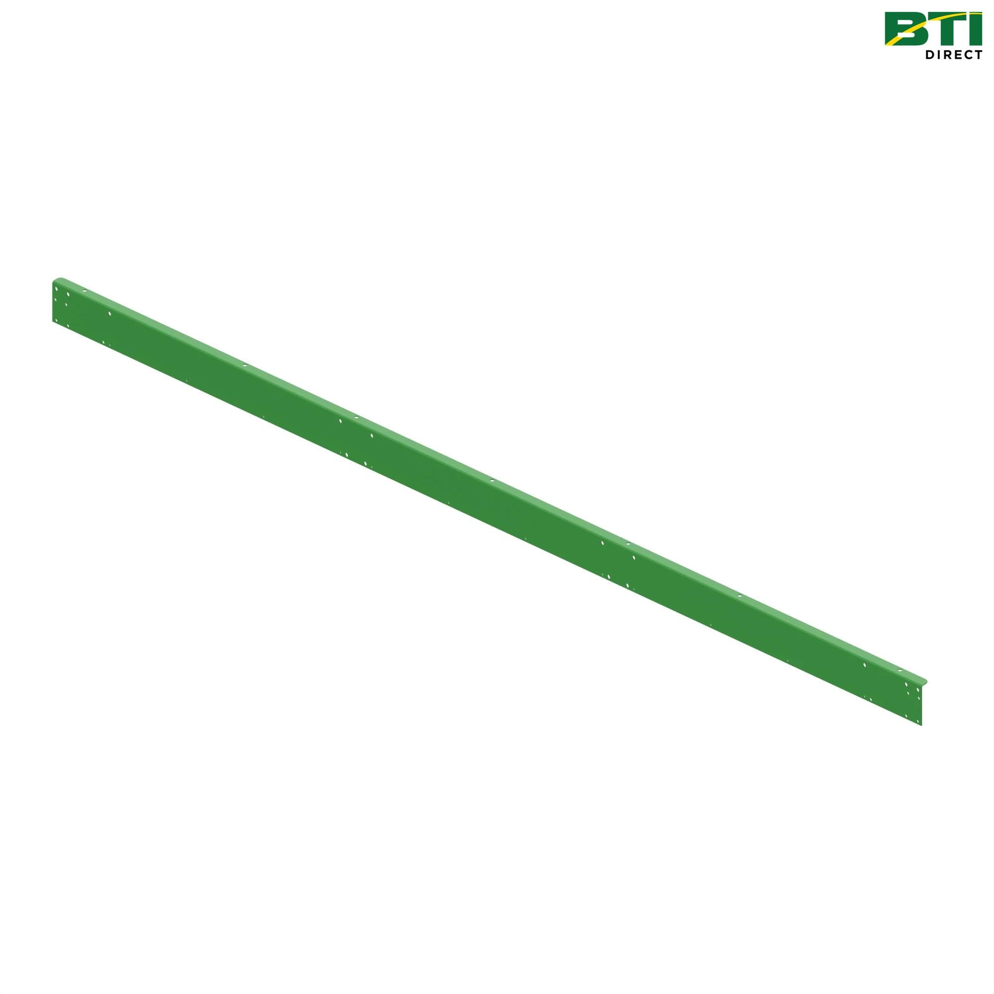 AKK14246: Channel Reinforcement