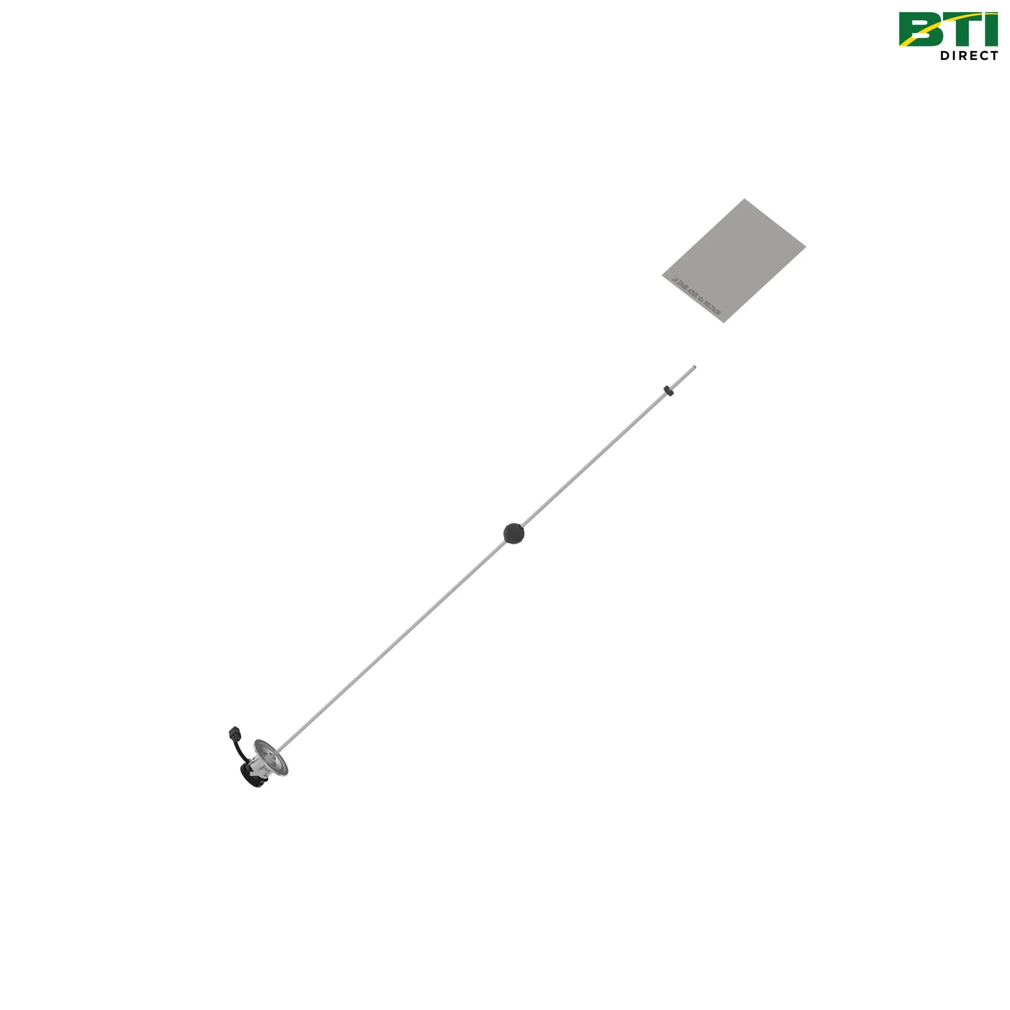 AKK14294: Tank Level Sensor Wiring Harness