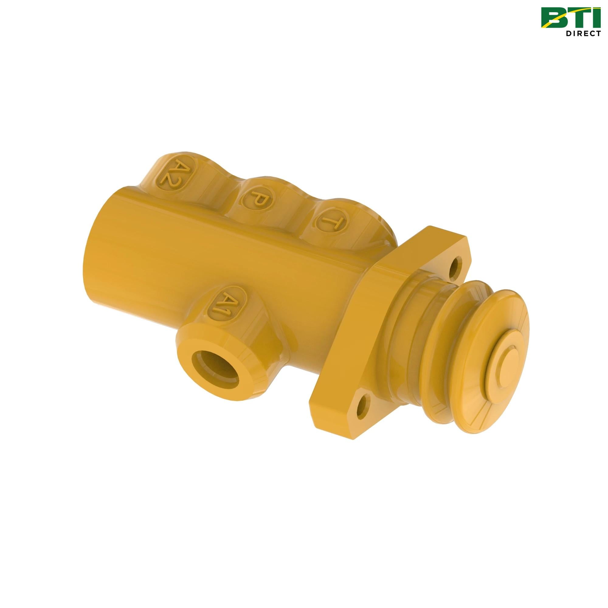 AKK14387: Service Brake Valve