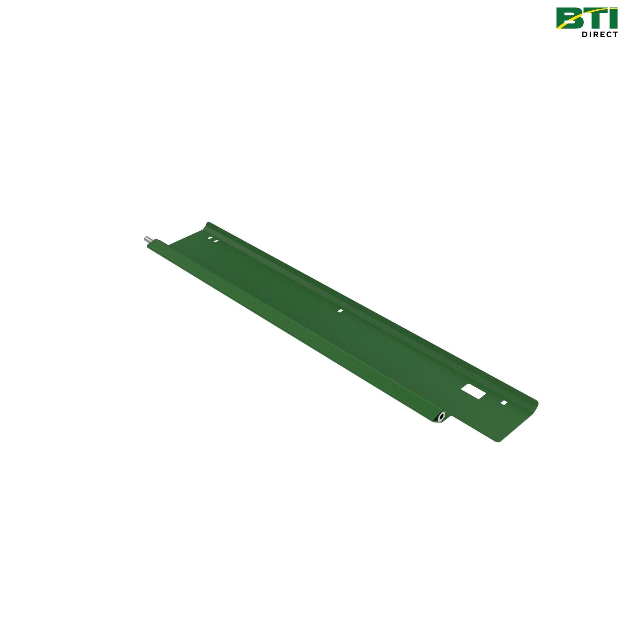 AKK14424: Rear Spindle Moistener Column Support