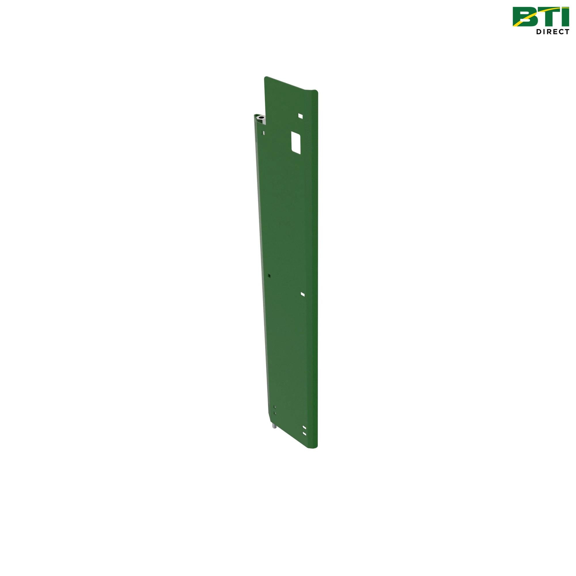 AKK14424: Rear Spindle Moistener Column Support