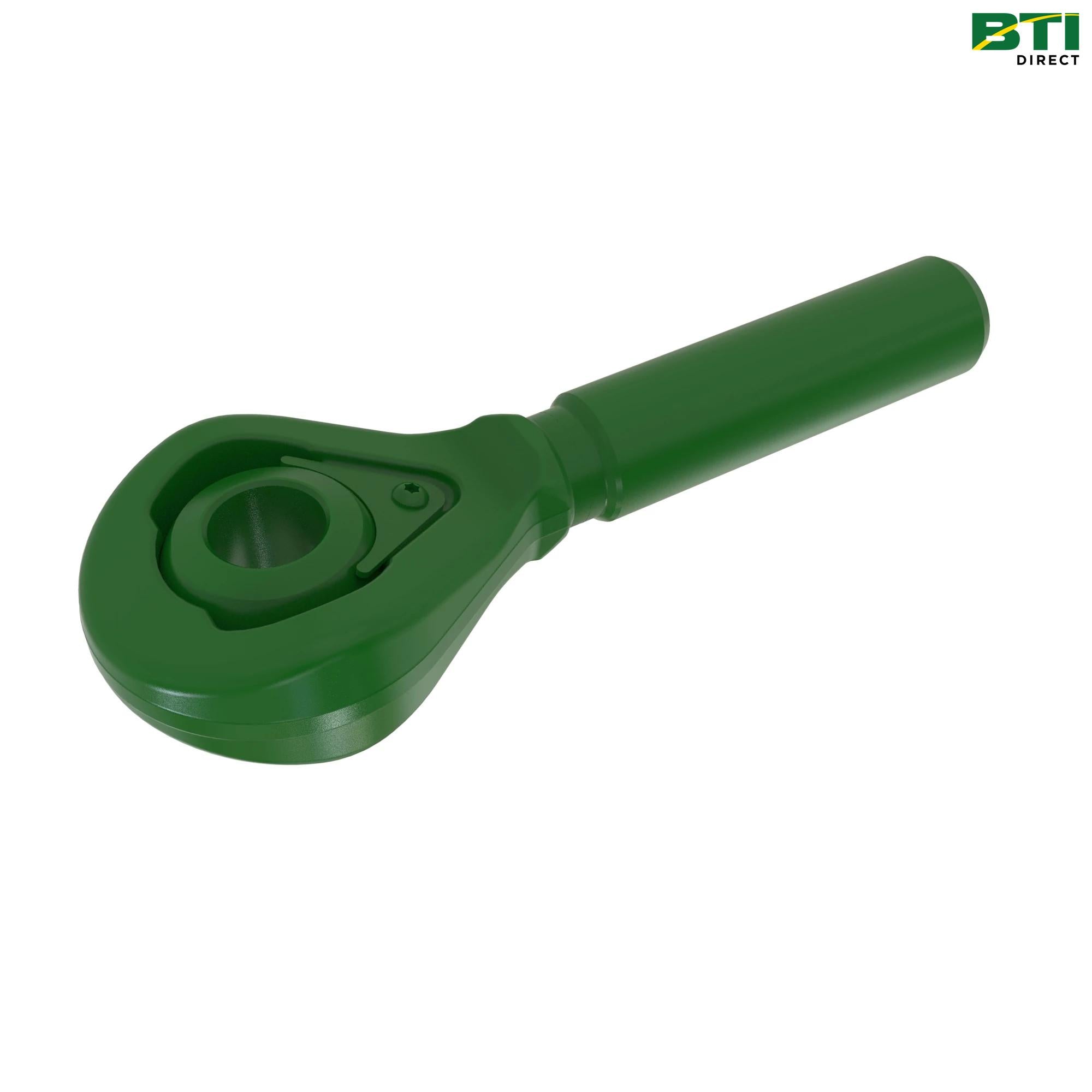 AKK14444: Thread Center Link, Right Side