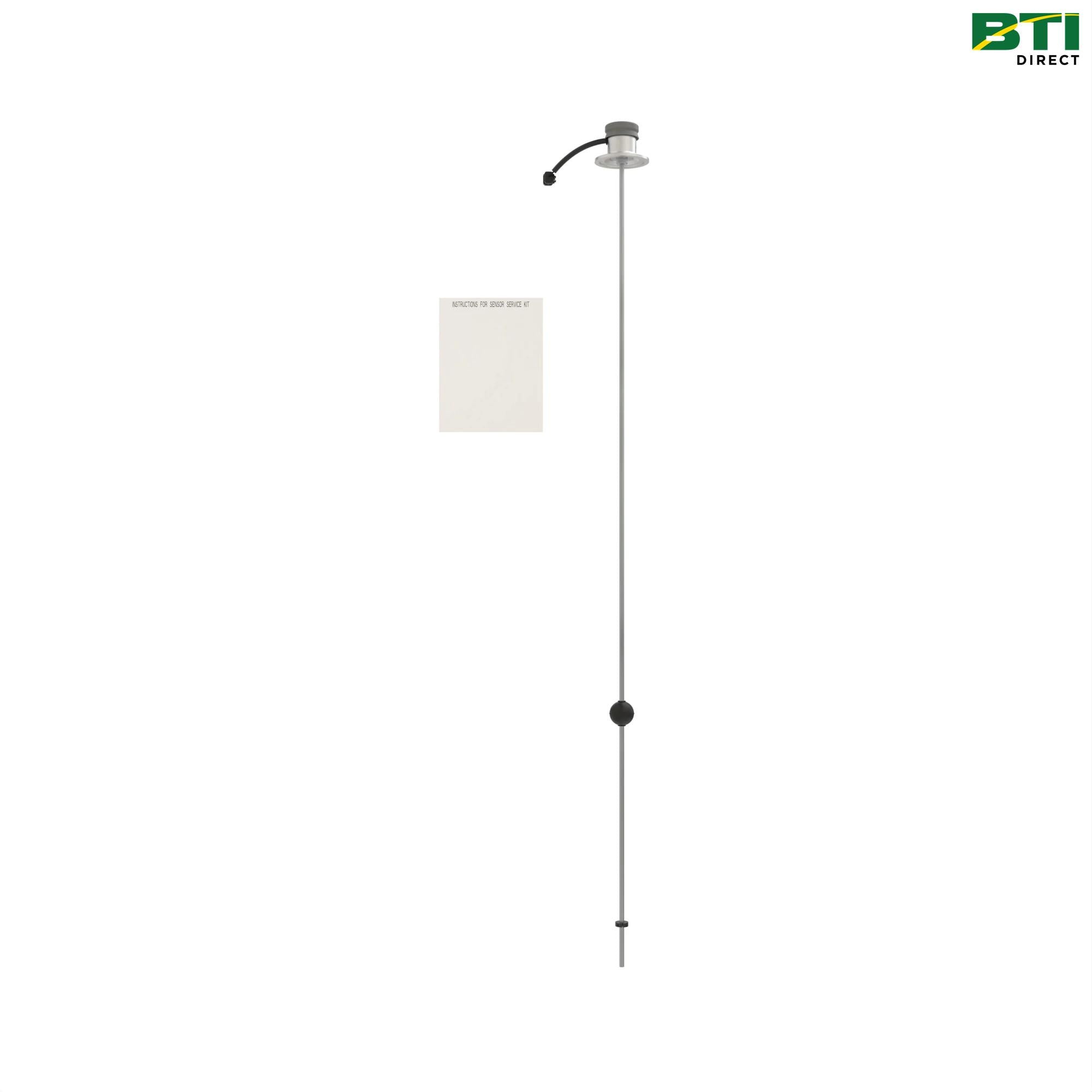 AKK14473: Sprayer Solution Tank Target Fill Sensor Wiring Harness