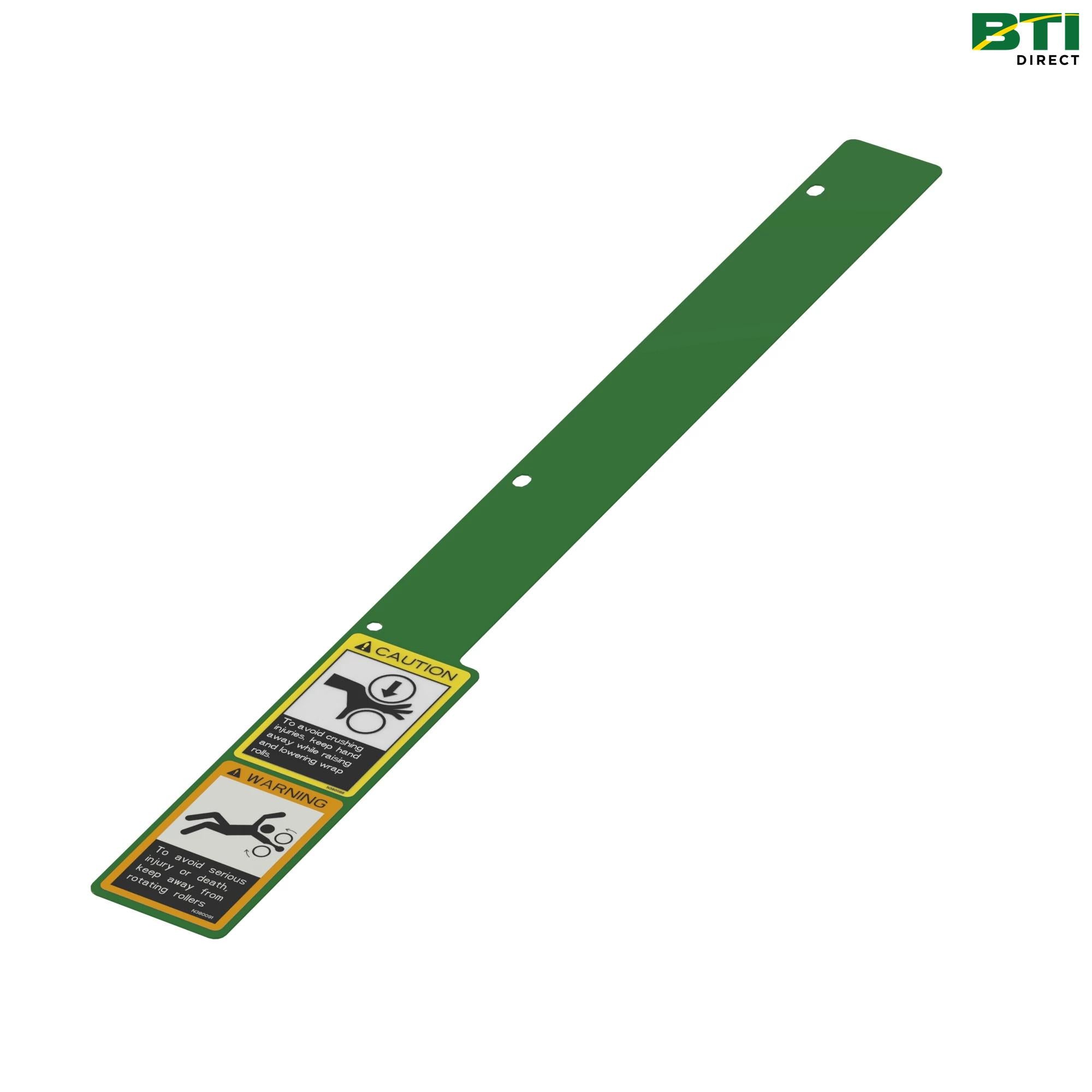 AKK14598: Graphics Panel