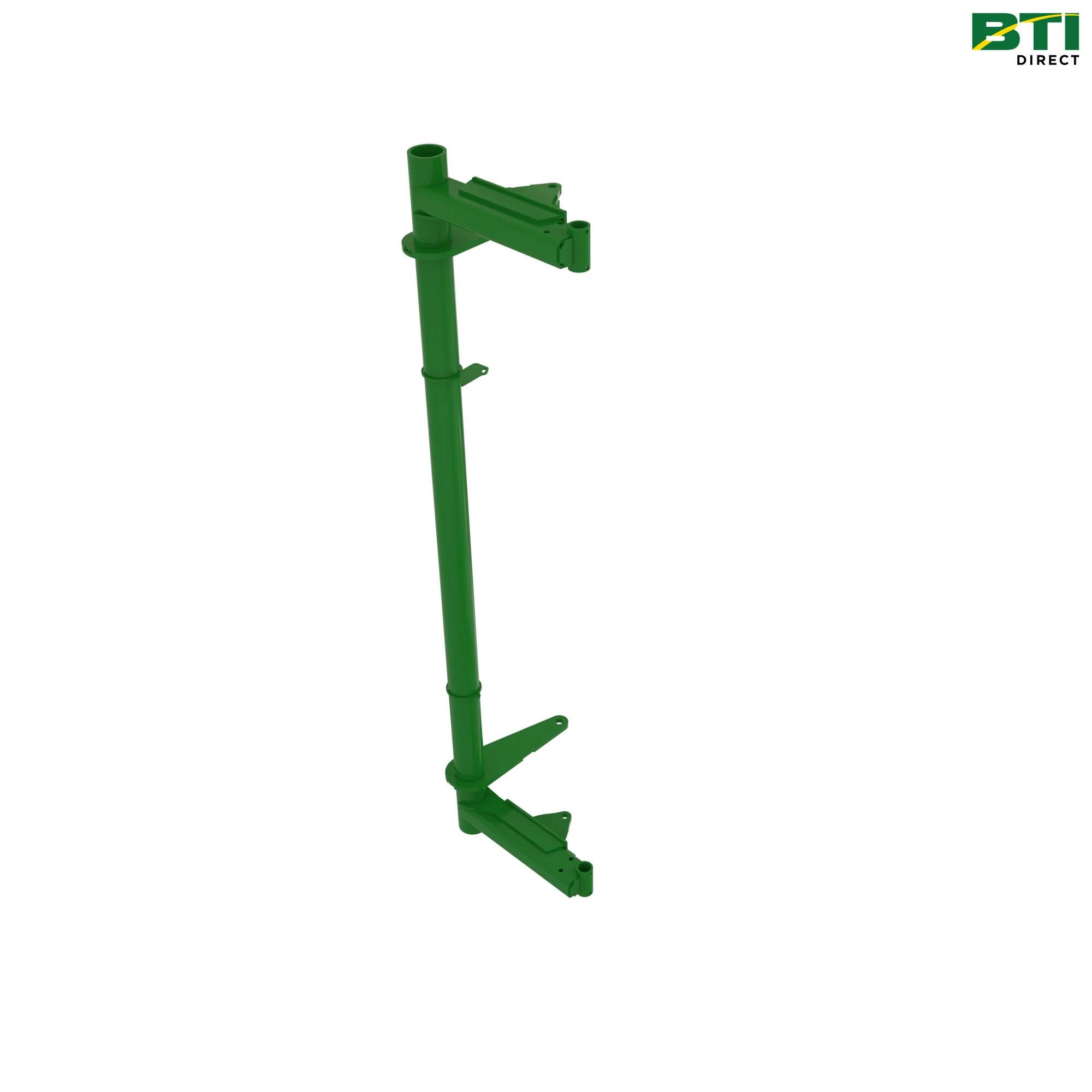 AKK14714: Main Frame Depth Control Rockshaft Unit