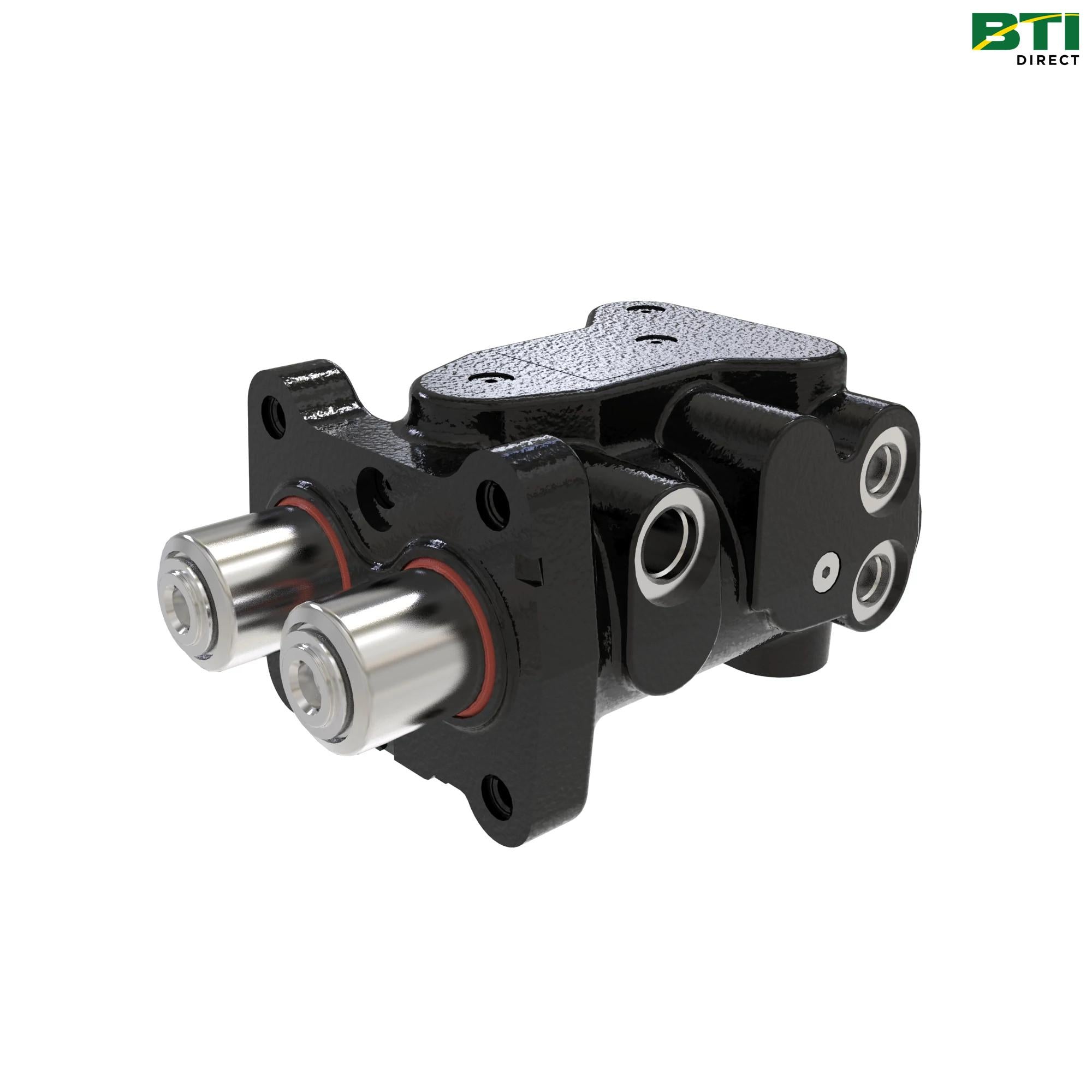 AKK14804: Brake Valve