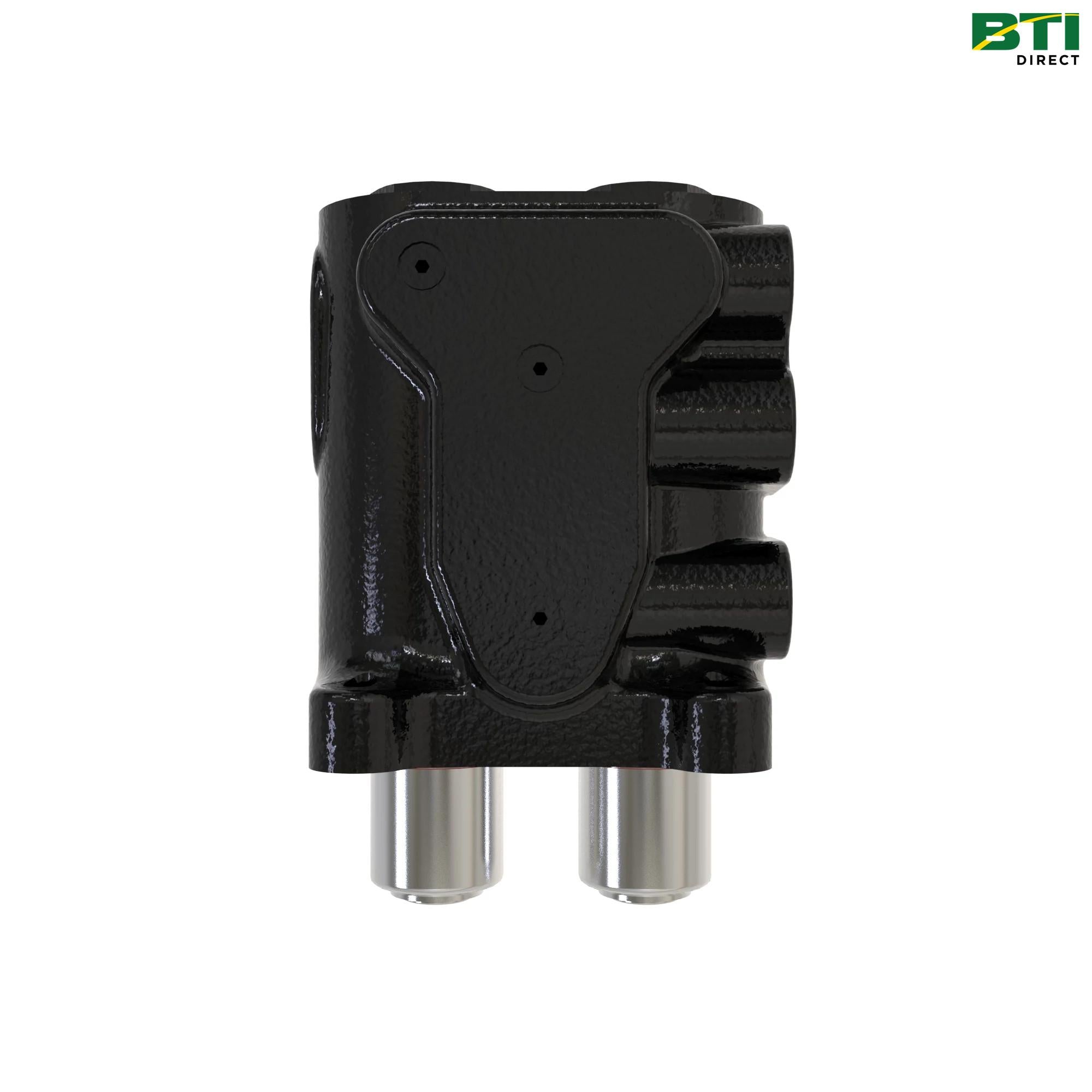 AKK14804: Brake Valve