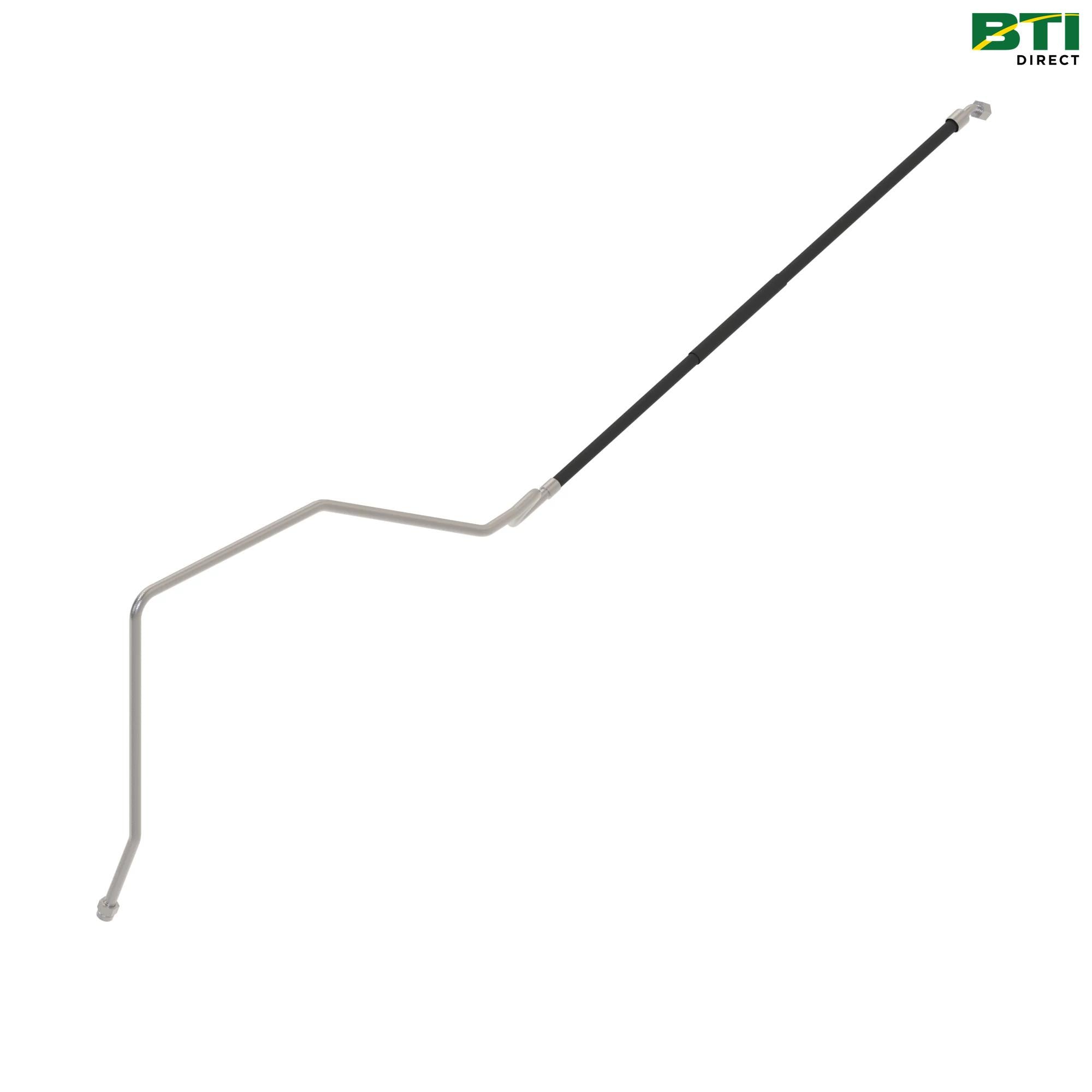 AKK15041: Receiver Dryer Oil Line